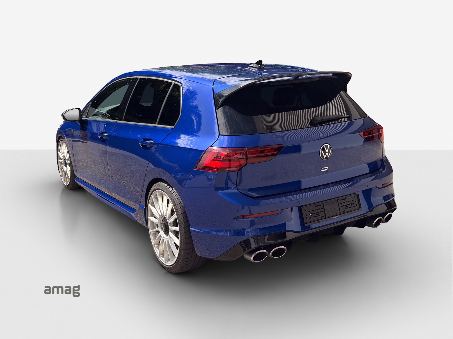VW Golf 2.0 TSI R DSG 4Motion-image-2