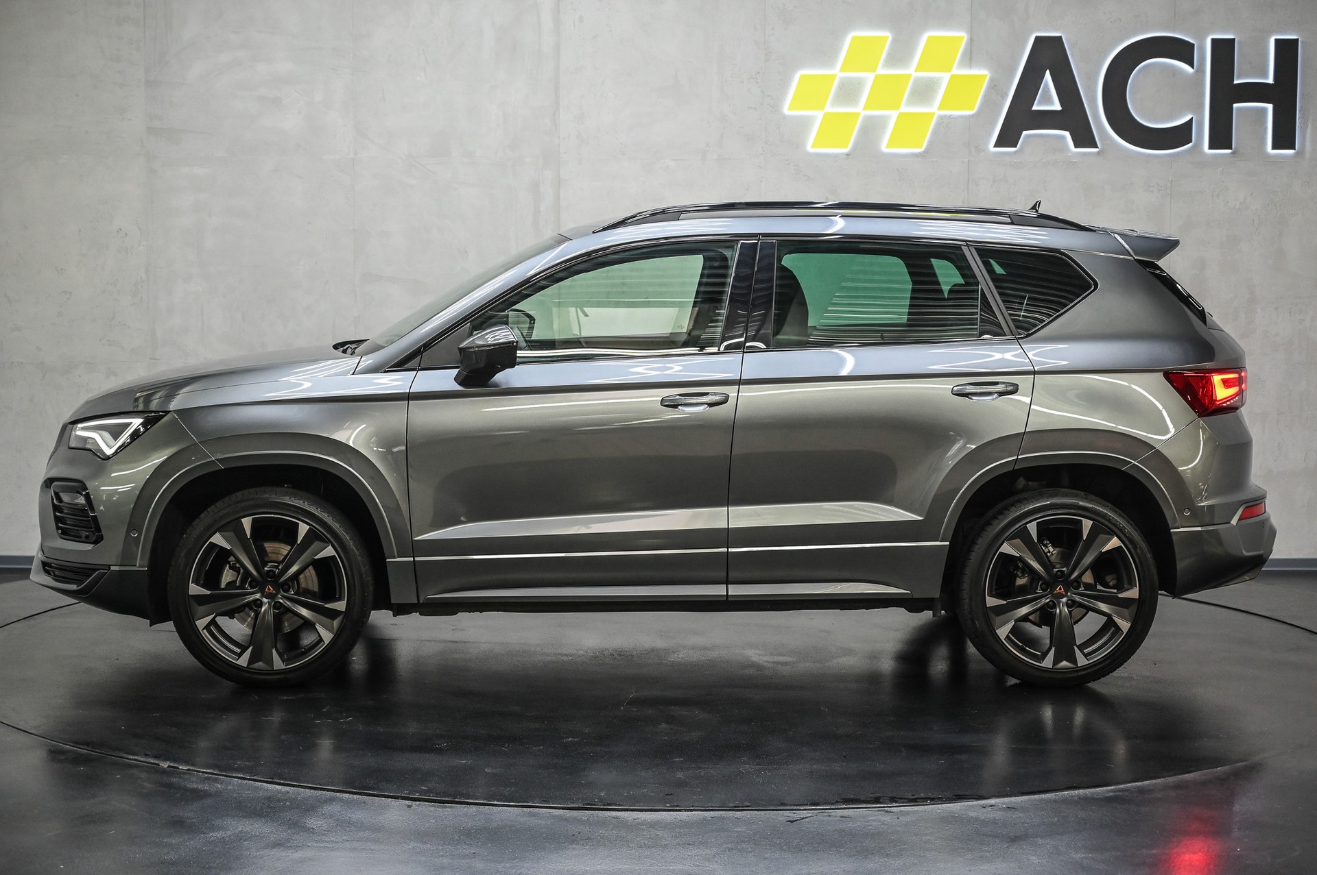 CUPRA Ateca 1.5 TSI DSG-image-4