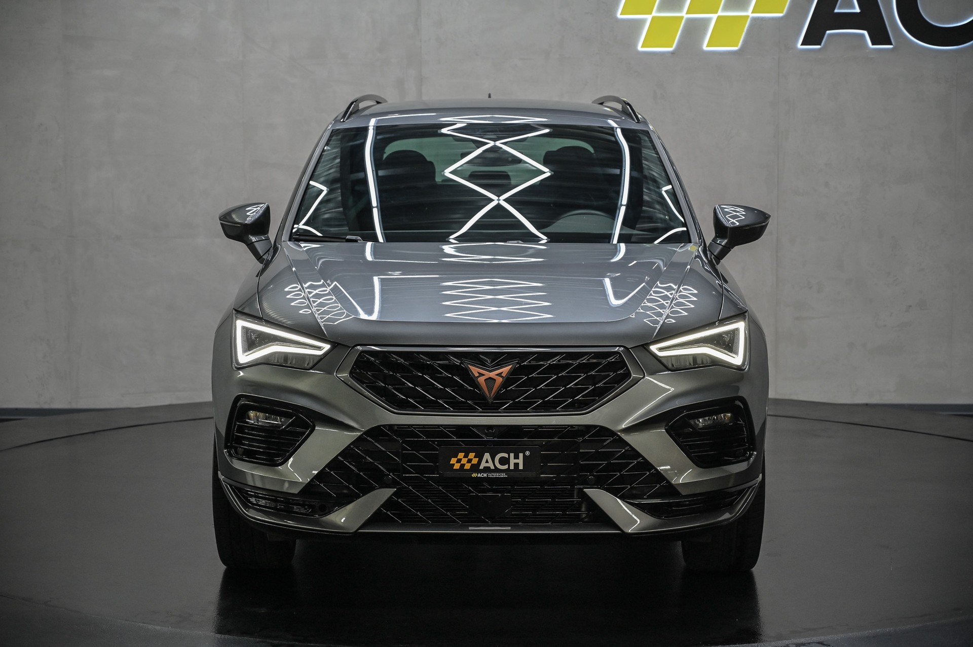CUPRA Ateca 1.5 TSI DSG-image-1