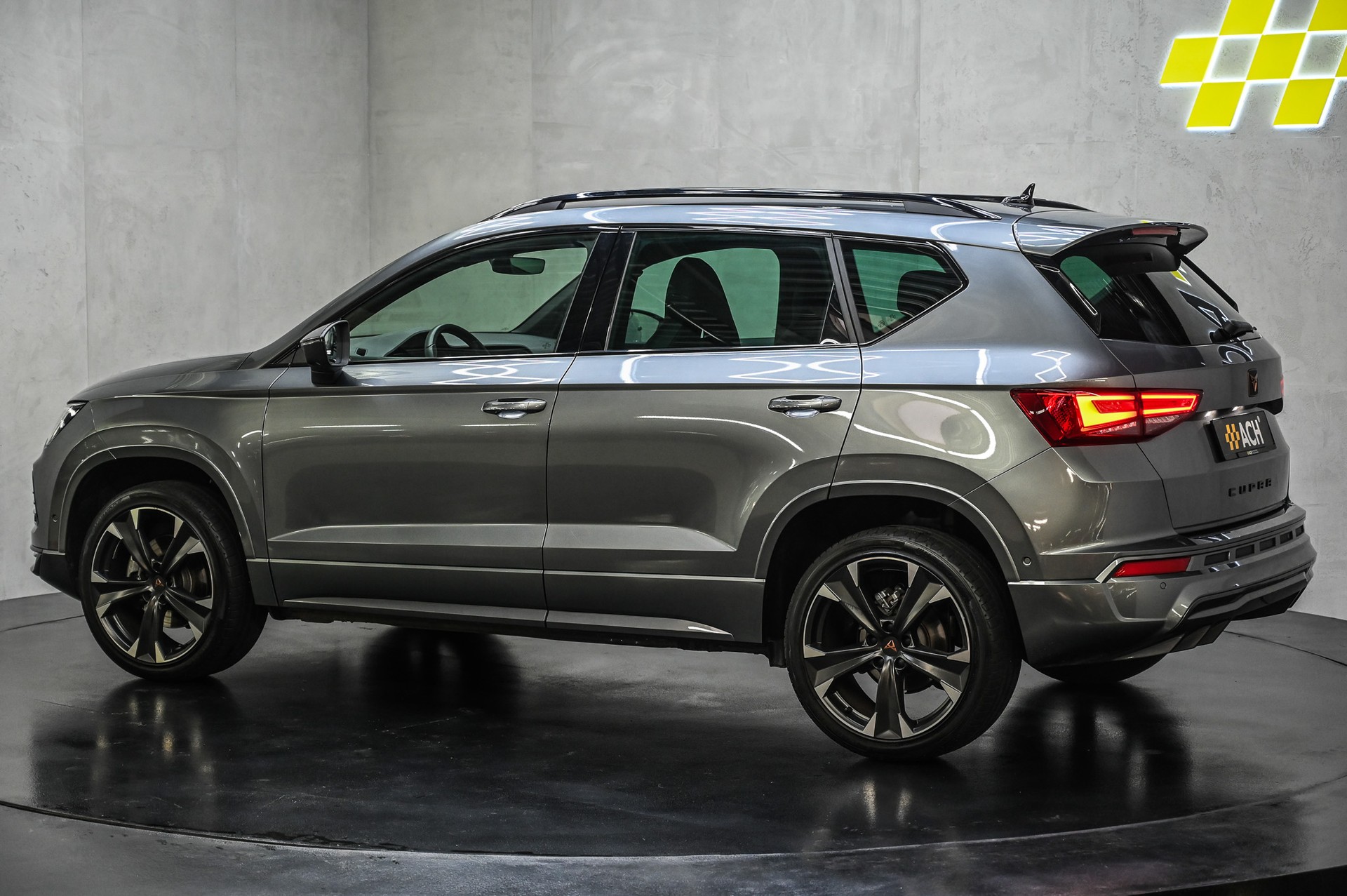 CUPRA Ateca 1.5 TSI DSG-image-5