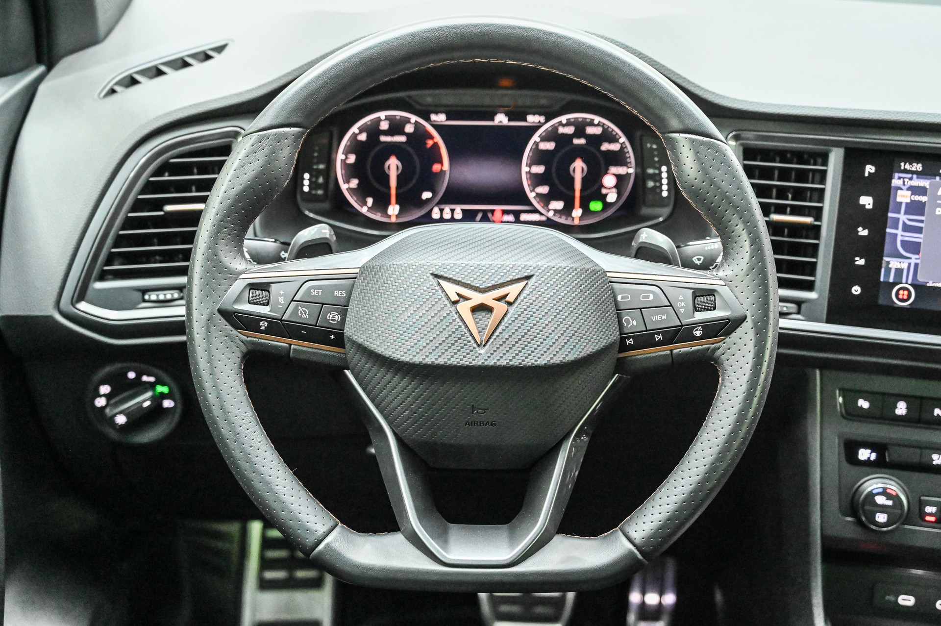 CUPRA Ateca 1.5 TSI DSG-image-15