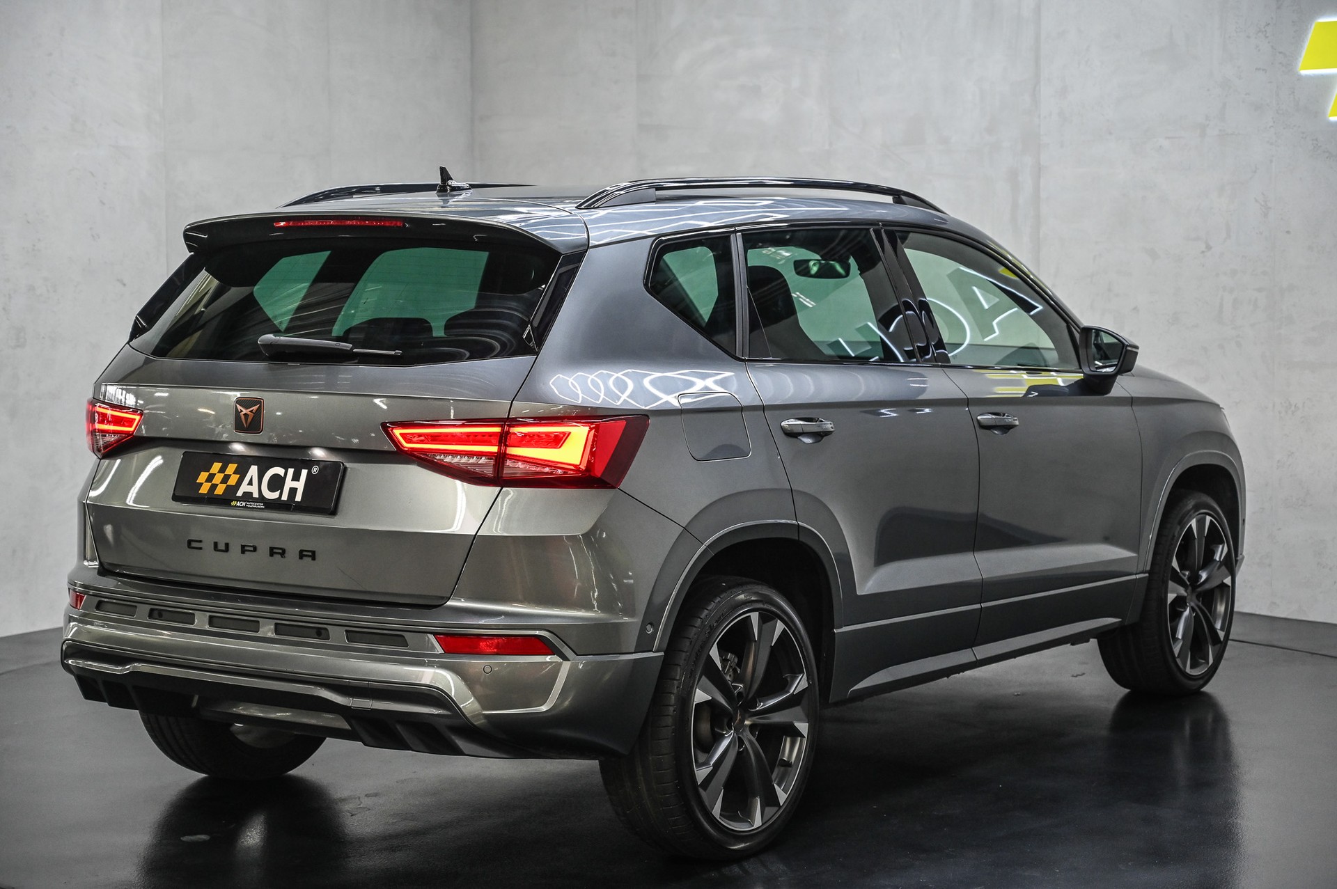 CUPRA Ateca 1.5 TSI DSG-image-8