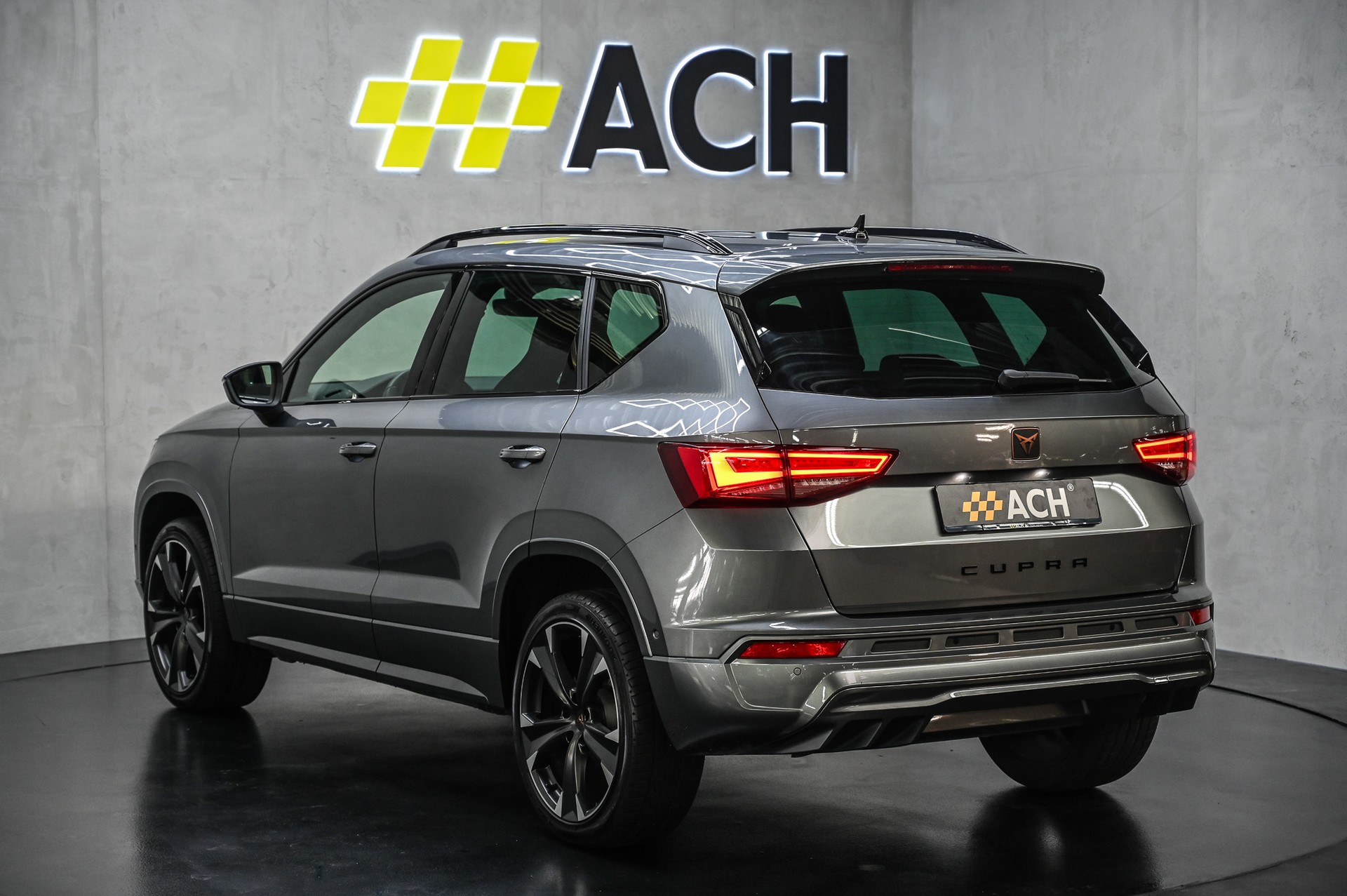 CUPRA Ateca 1.5 TSI DSG-image-6