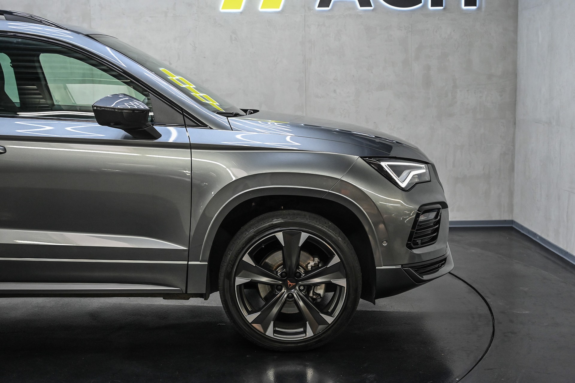 CUPRA Ateca 1.5 TSI DSG-image-13