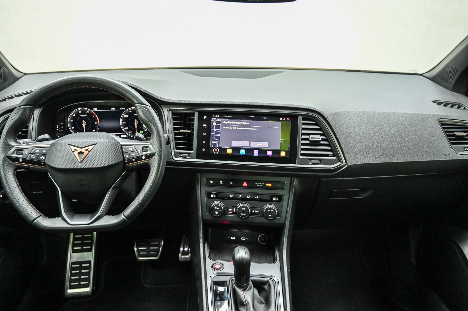 CUPRA Ateca 1.5 TSI DSG-image-16