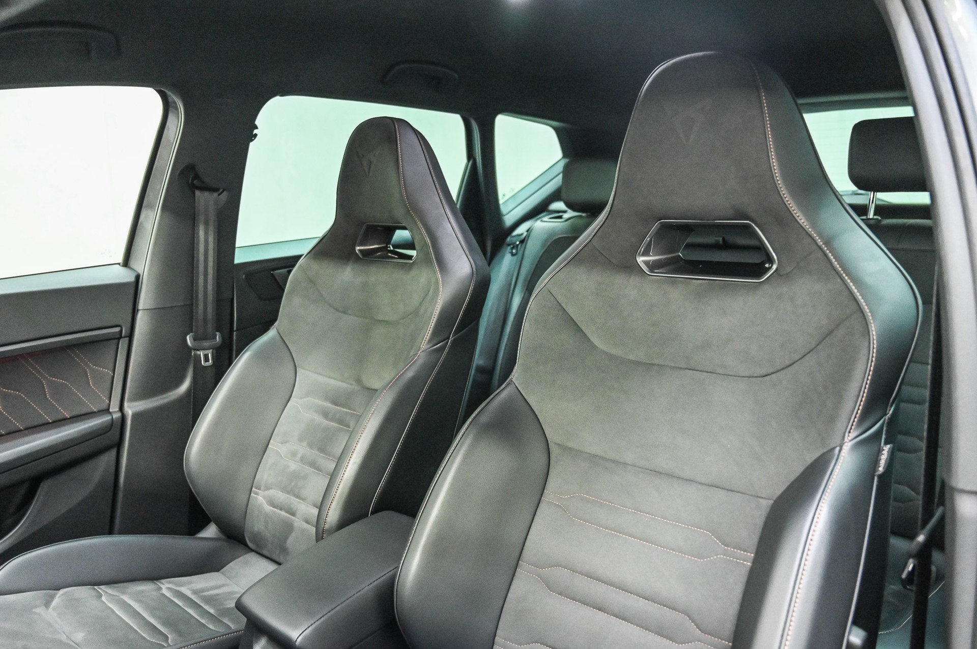 CUPRA Ateca 1.5 TSI DSG-image-19