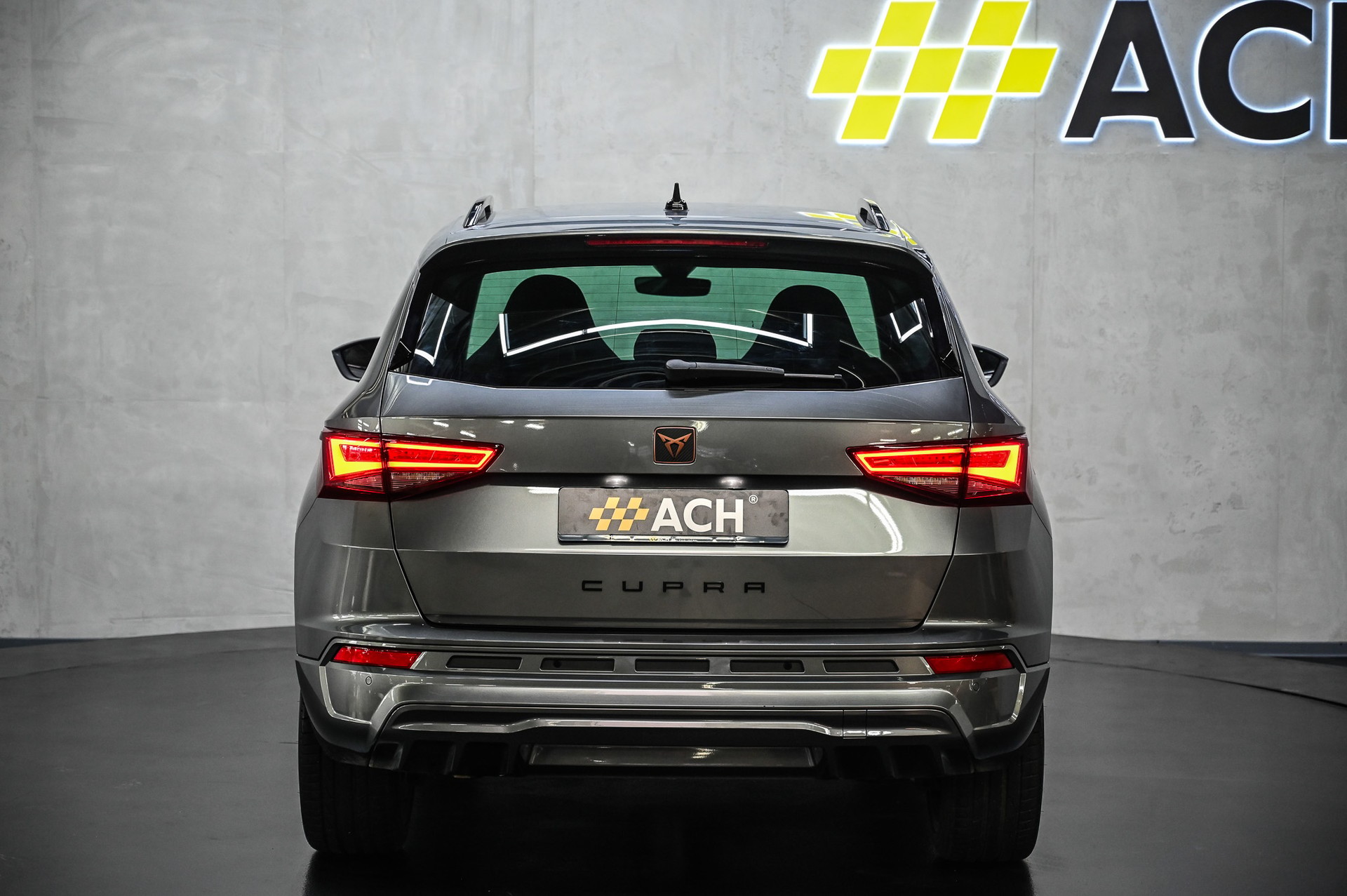 CUPRA Ateca 1.5 TSI DSG-image-7