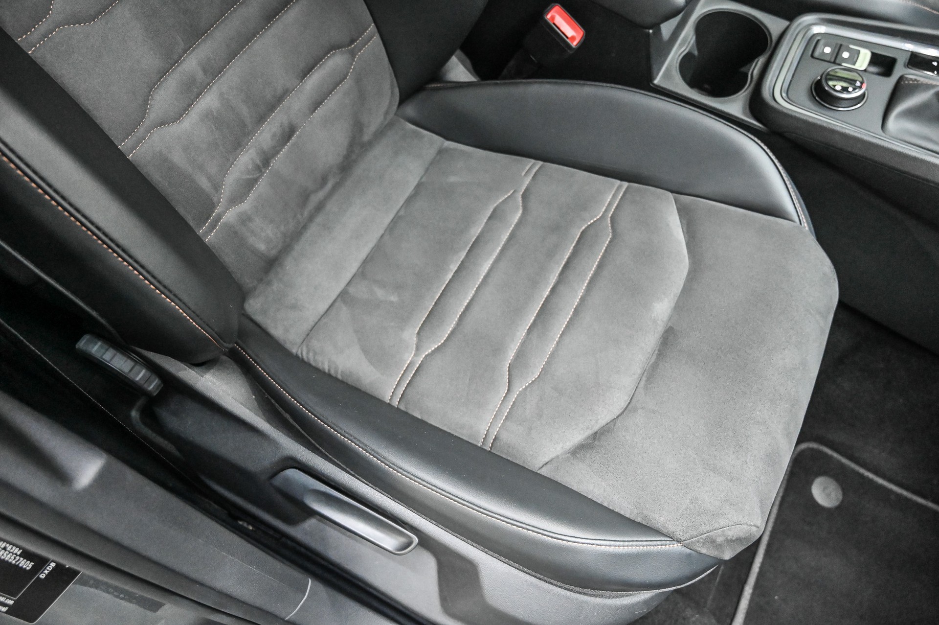 CUPRA Ateca 1.5 TSI DSG-image-22
