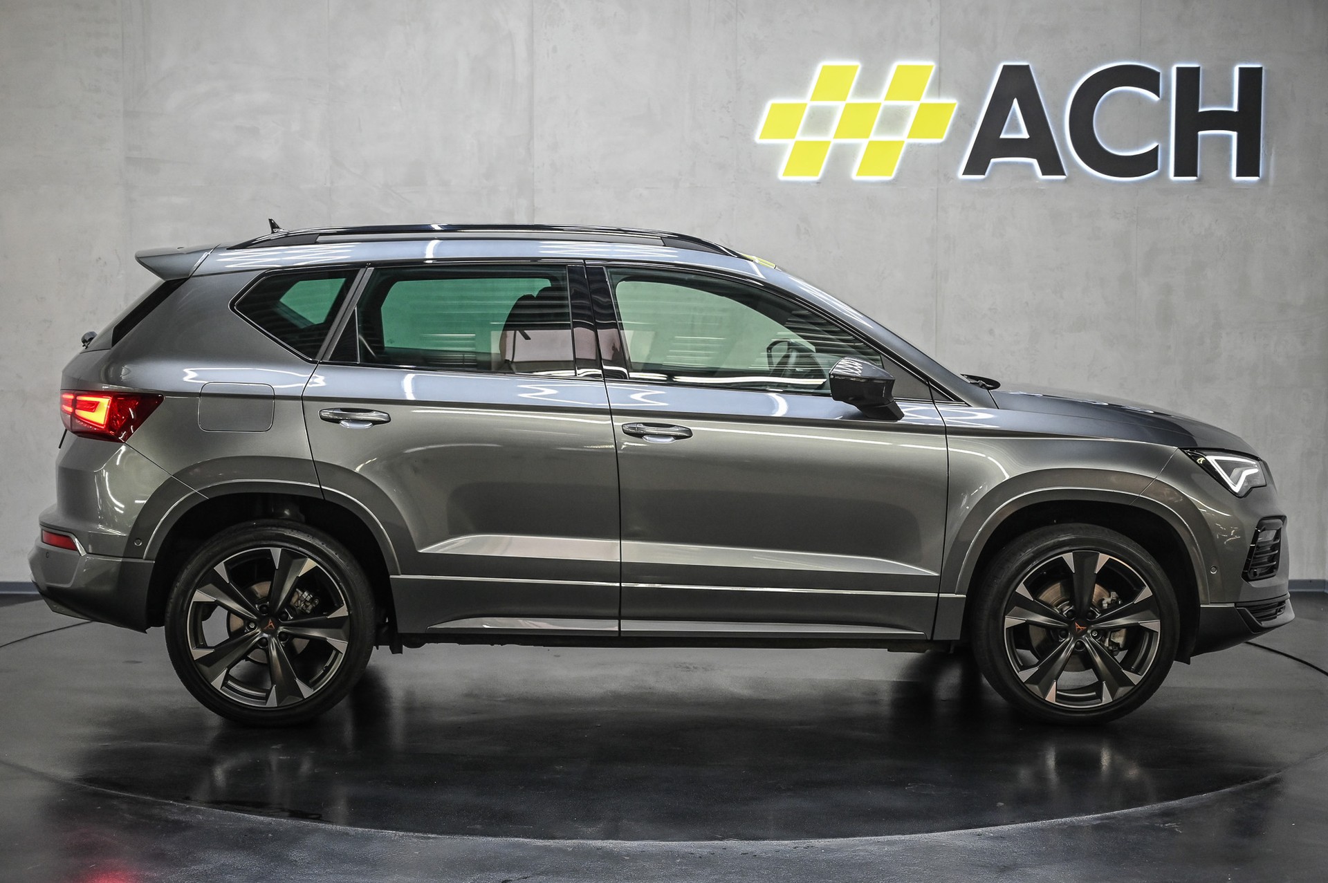 CUPRA Ateca 1.5 TSI DSG-image-10
