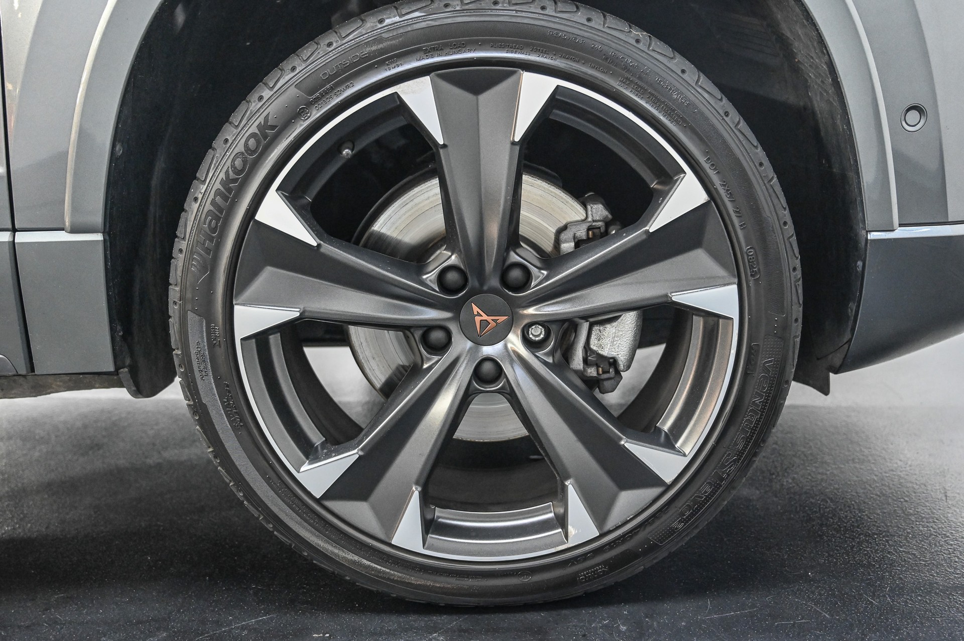 CUPRA Ateca 1.5 TSI DSG-image-14