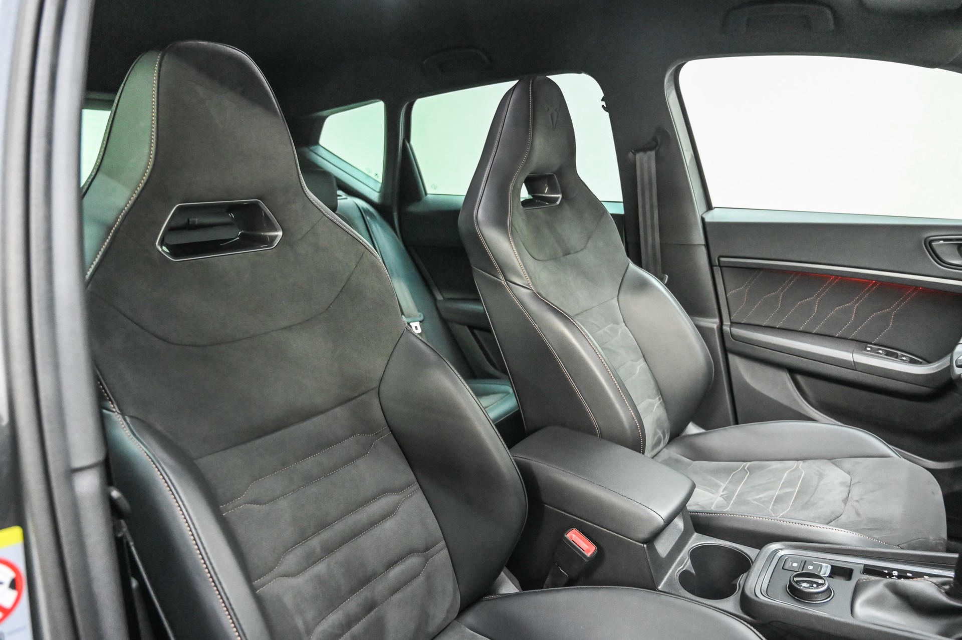 CUPRA Ateca 1.5 TSI DSG-image-21