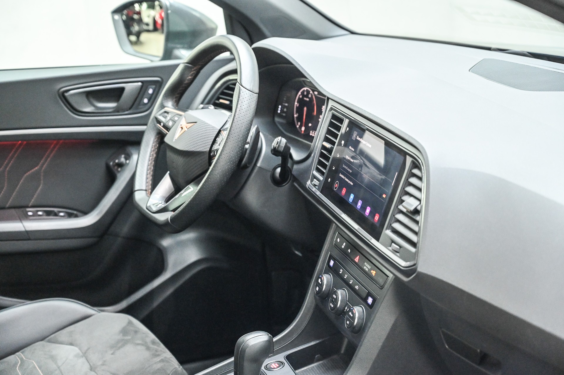 CUPRA Ateca 1.5 TSI DSG-image-18