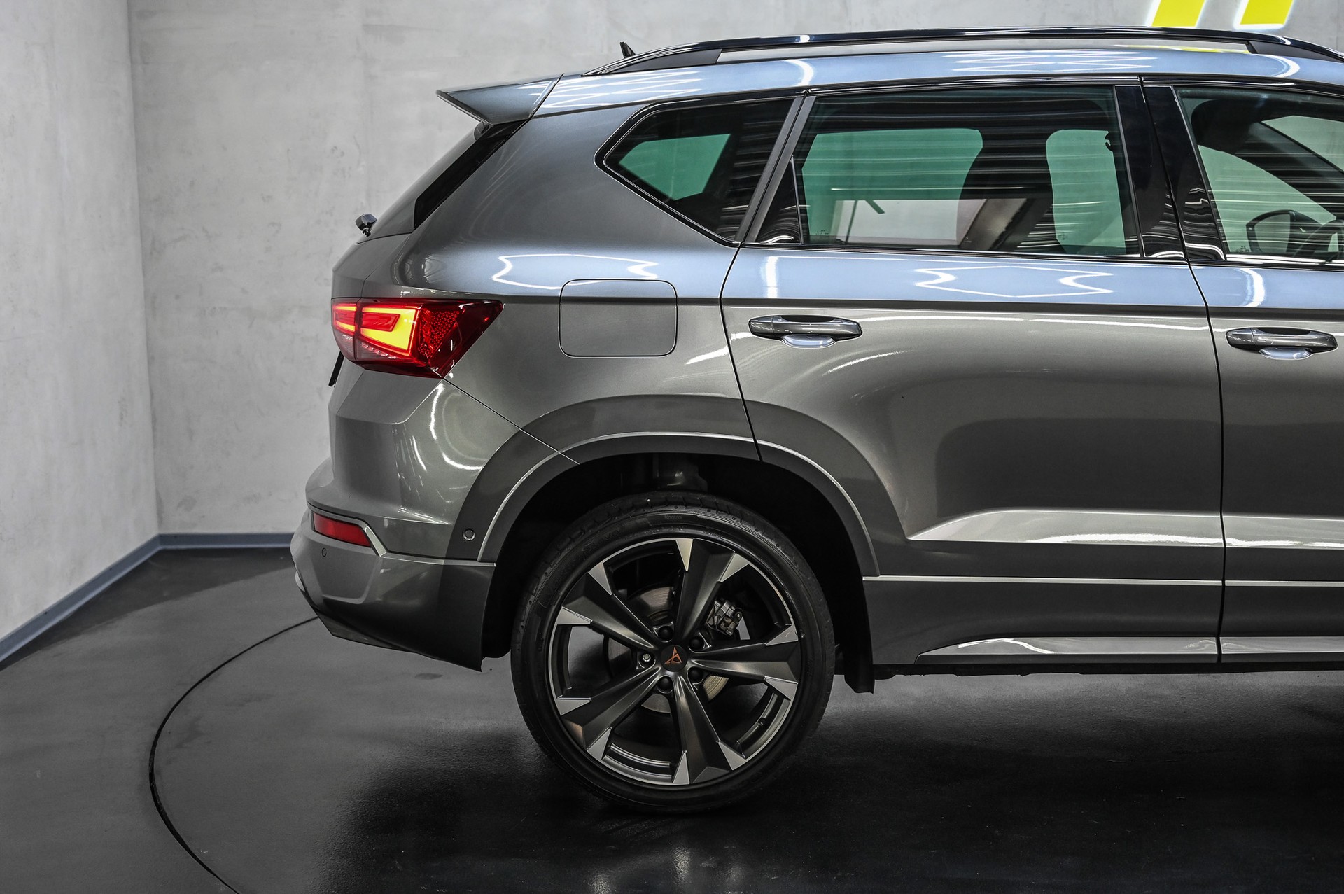CUPRA Ateca 1.5 TSI DSG-image-12