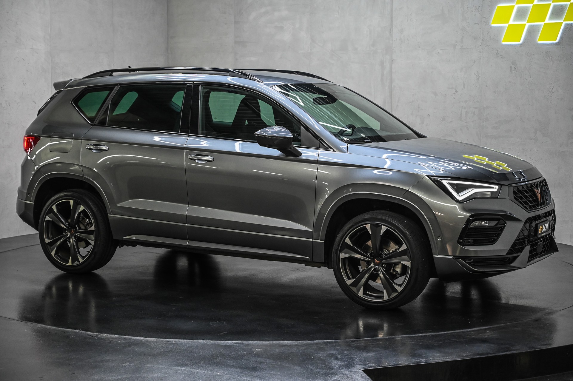 CUPRA Ateca 1.5 TSI DSG-image-11