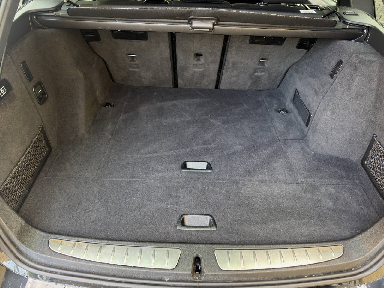 BMW 3er Reihe F31 Touring 320d xDrive-image-5