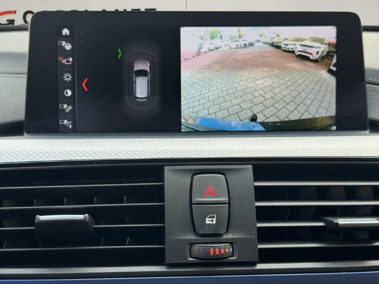 BMW 3er Reihe F31 Touring 320d xDrive-image-20