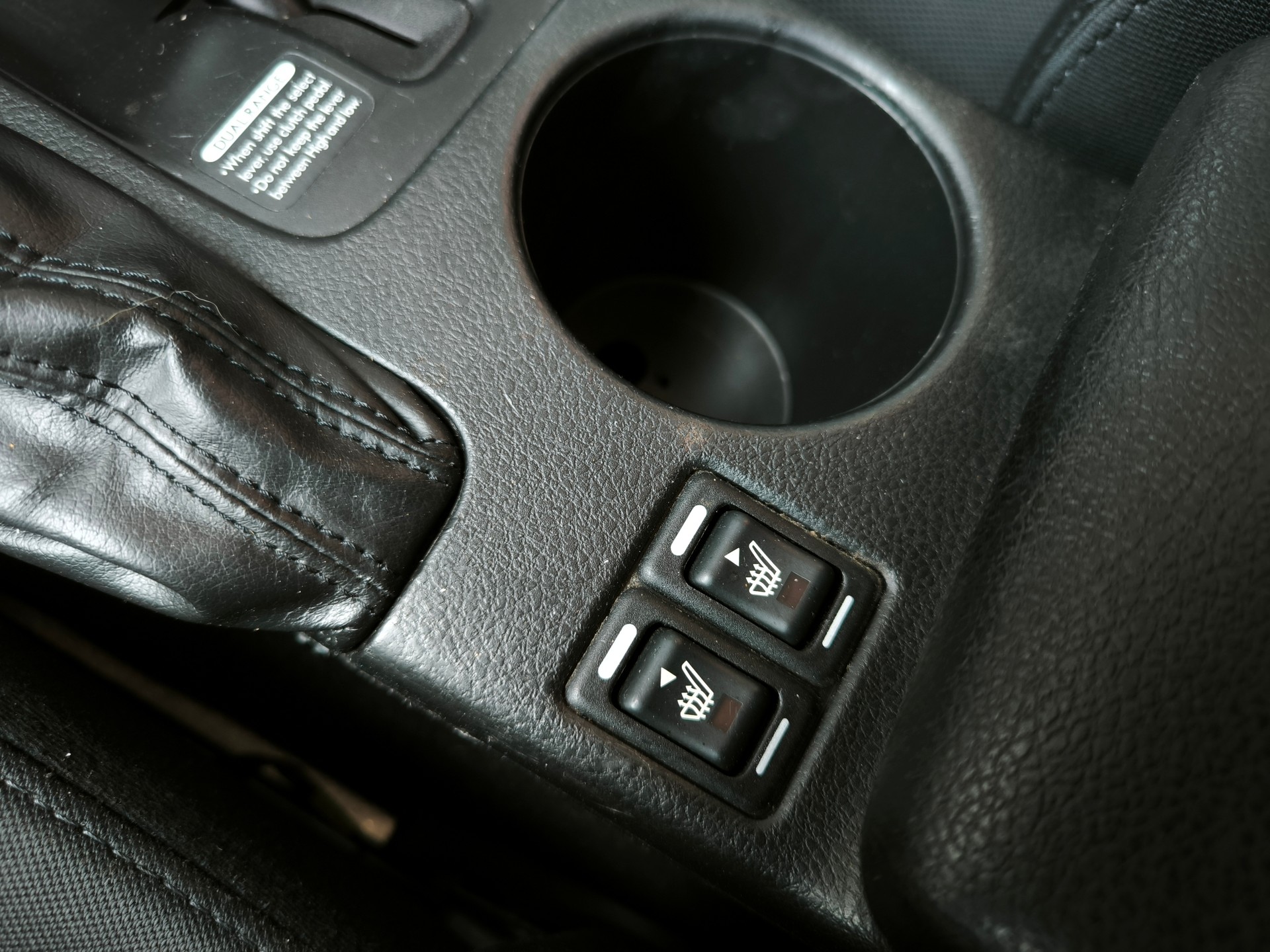 SUBARU Impreza 2.0R Swiss-image-7