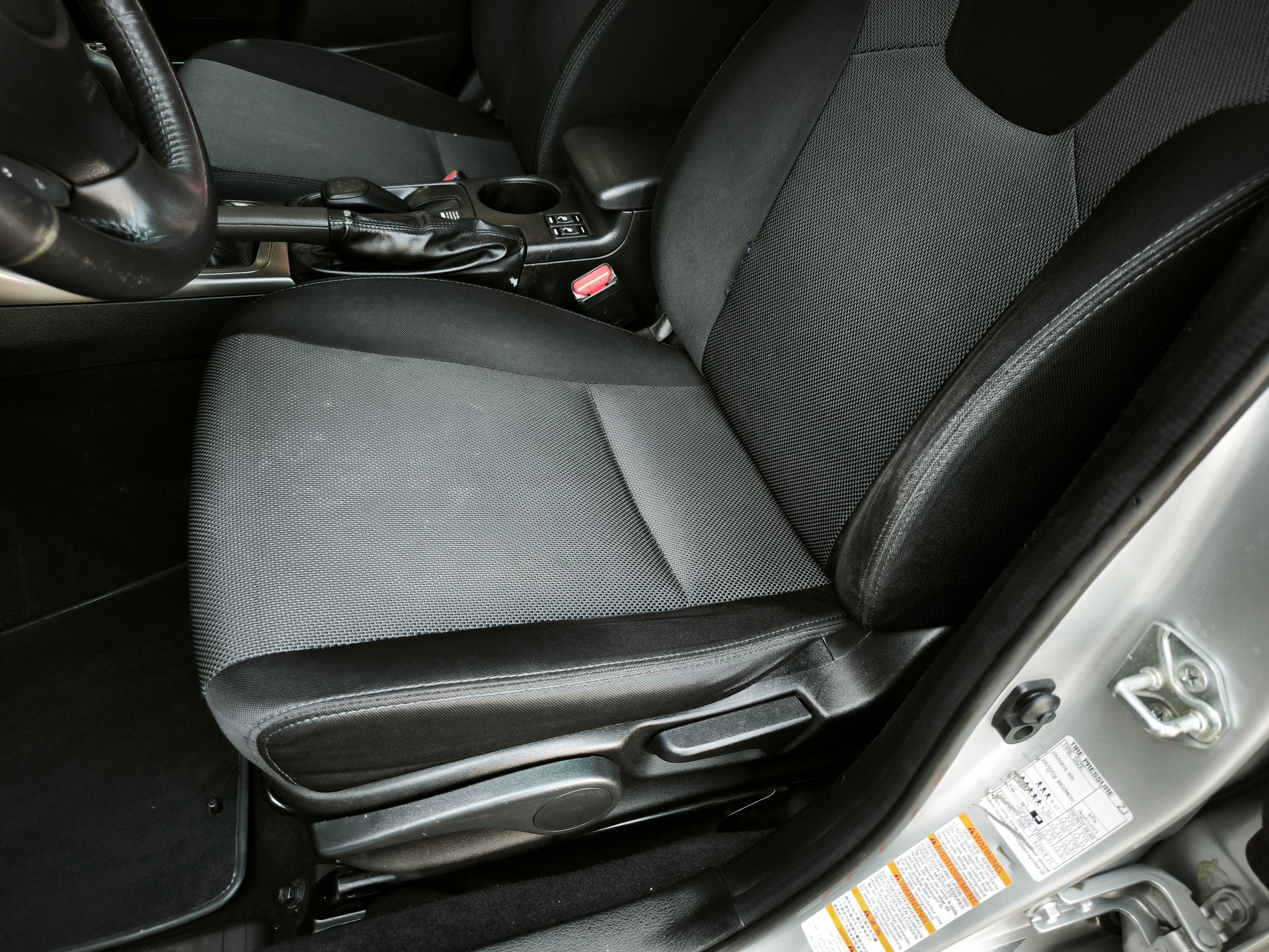 SUBARU Impreza 2.0R Swiss-image-11