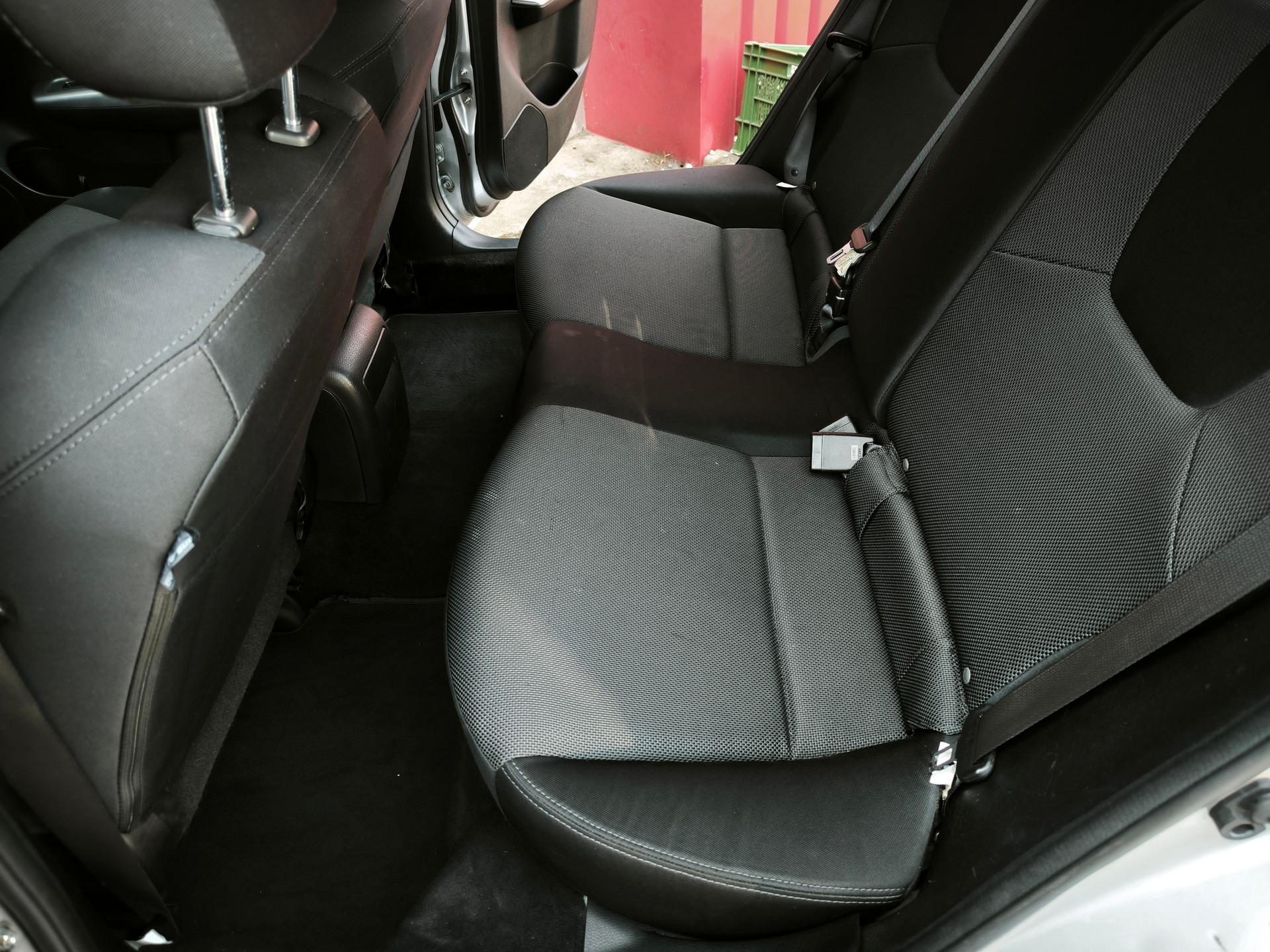 SUBARU Impreza 2.0R Swiss-image-14