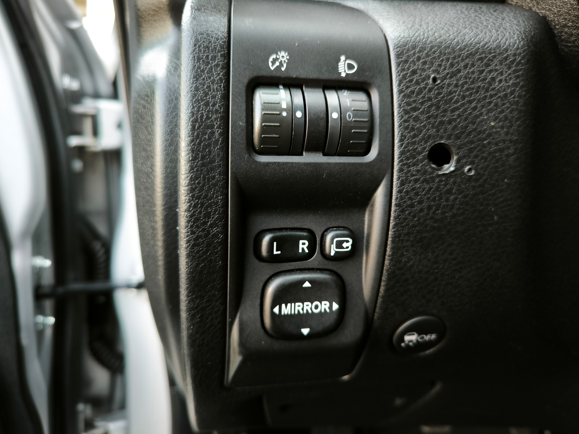 SUBARU Impreza 2.0R Swiss-image-6