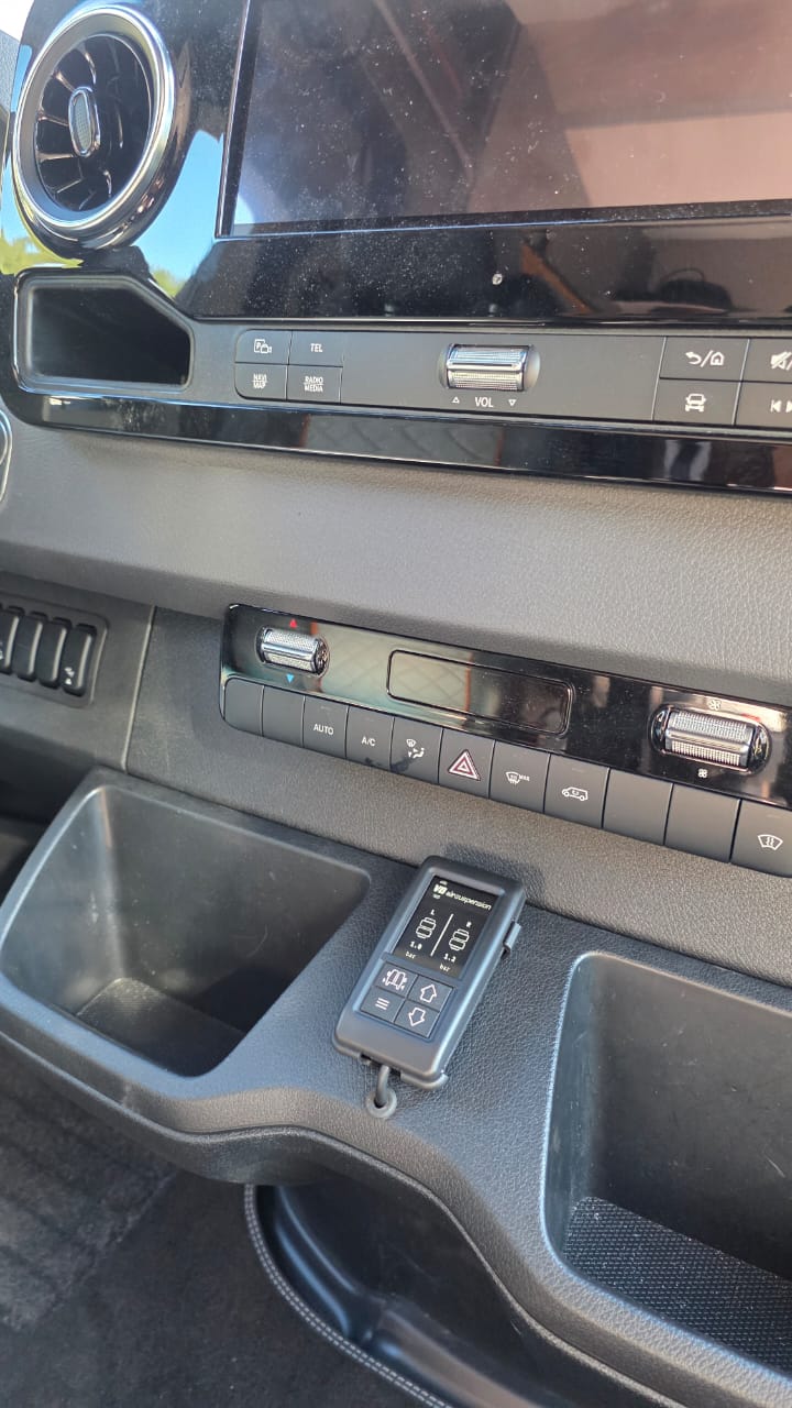 HYMER MLT 580 4x4 Cross Trail-image-5