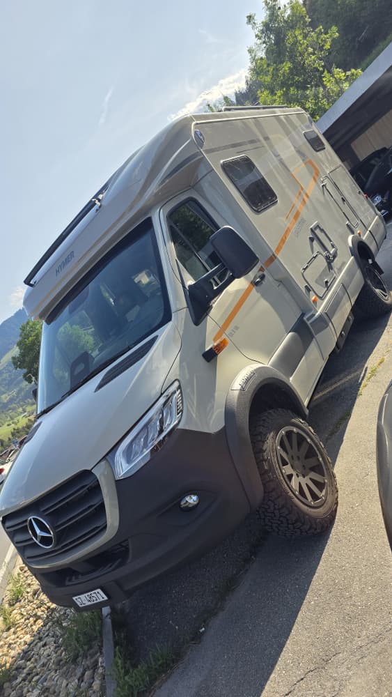 HYMER MLT 580 4x4 Cross Trail-image-3