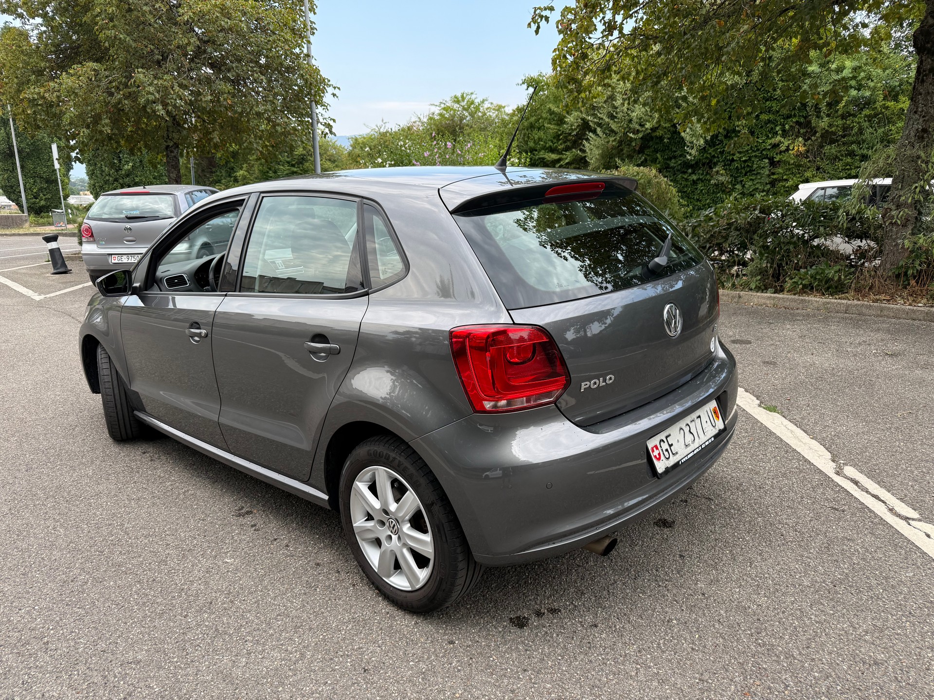 VW Polo 1.2 TSI Highline-image-3