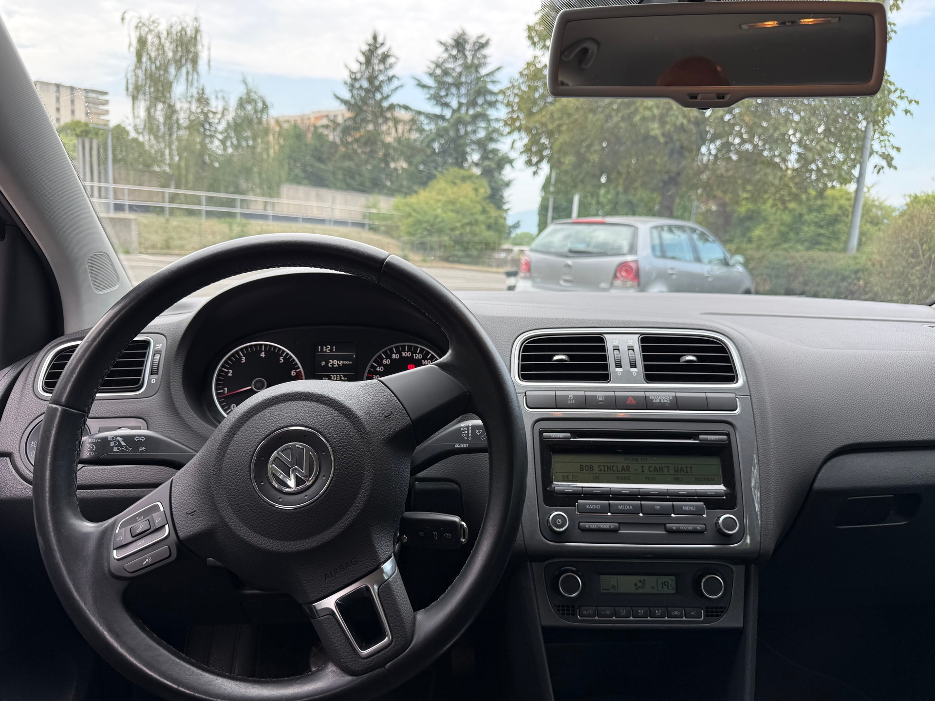 VW Polo 1.2 TSI Highline-image-6