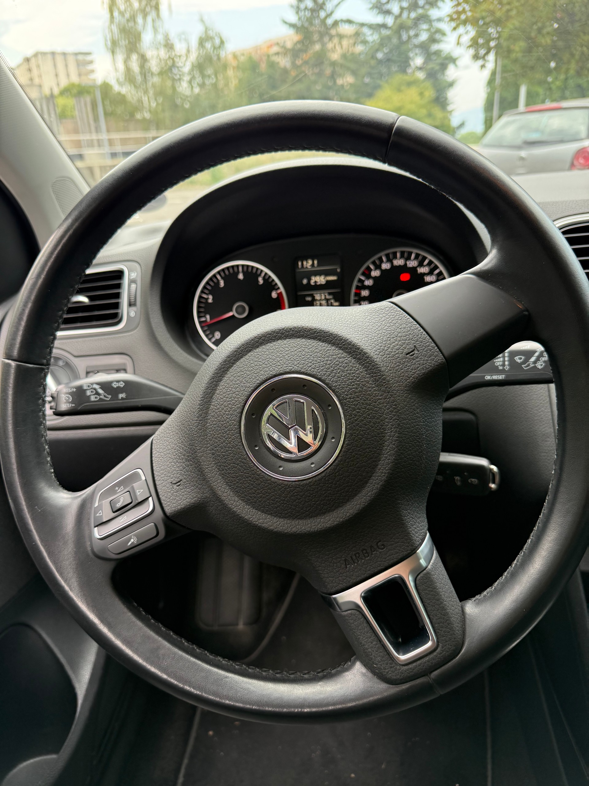 VW Polo 1.2 TSI Highline-image-8