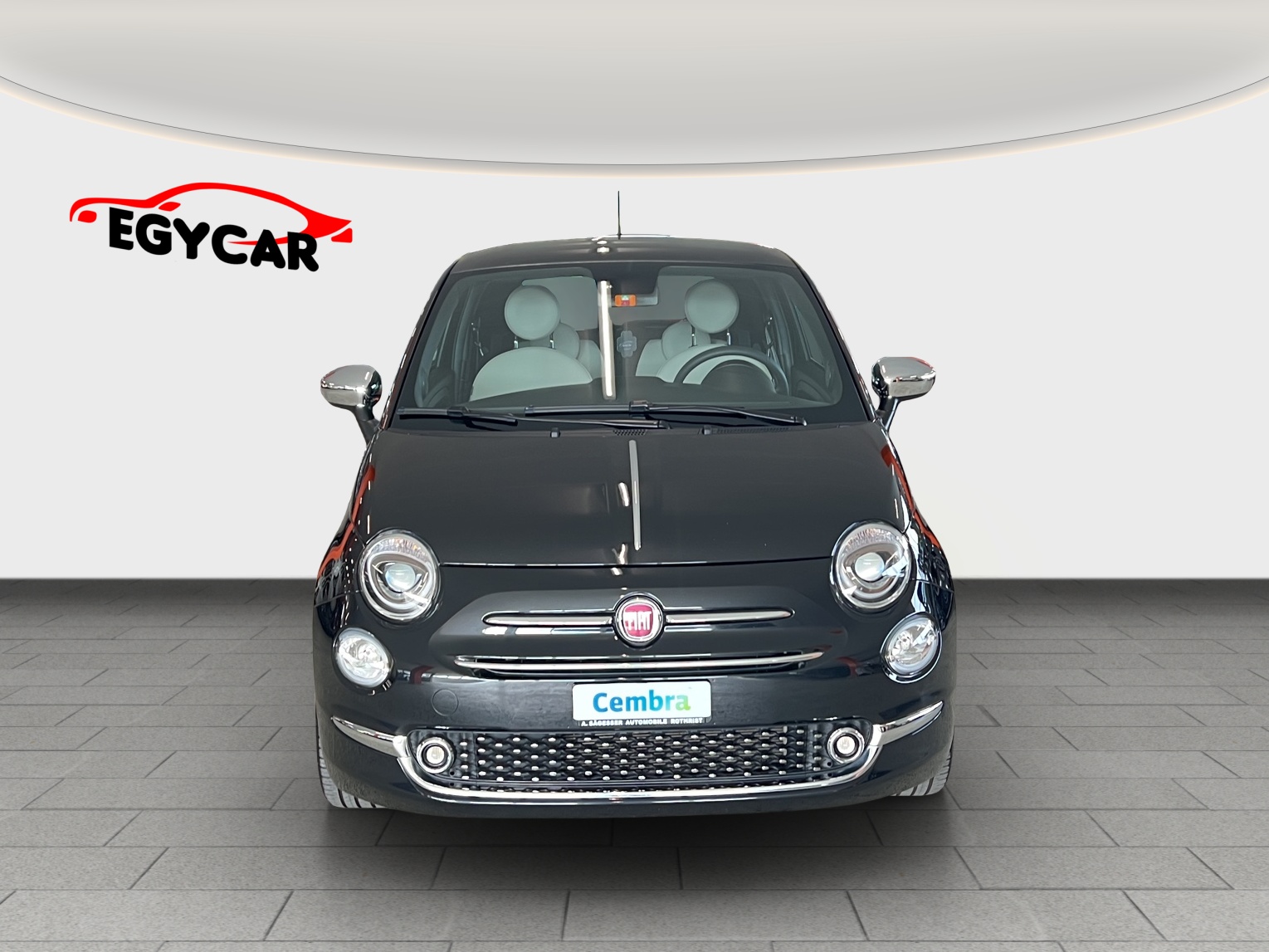 FIAT 500 1.0 N3 MildHybrid Dolcevita-image-0