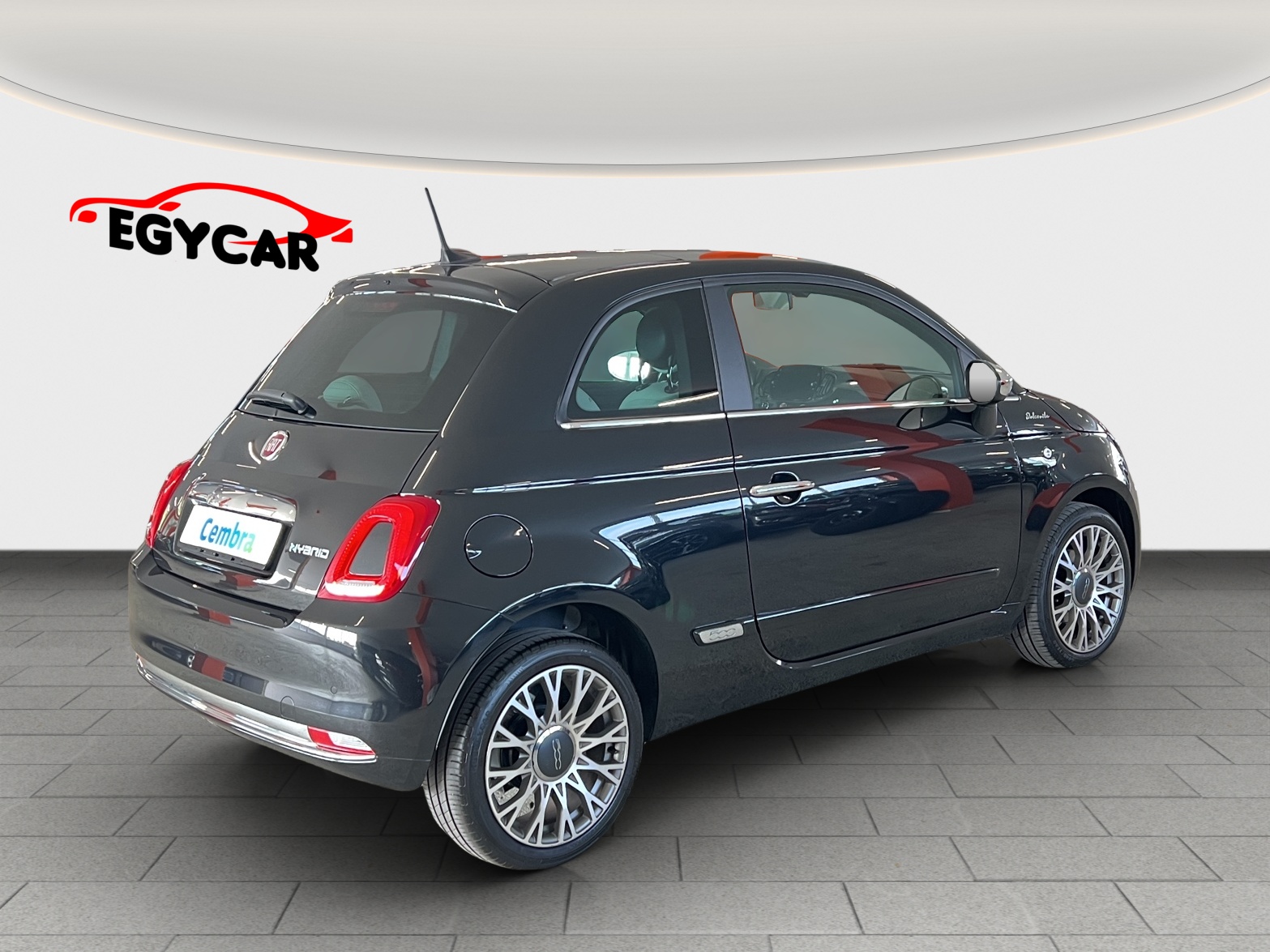 FIAT 500 1.0 N3 MildHybrid Dolcevita-image-6
