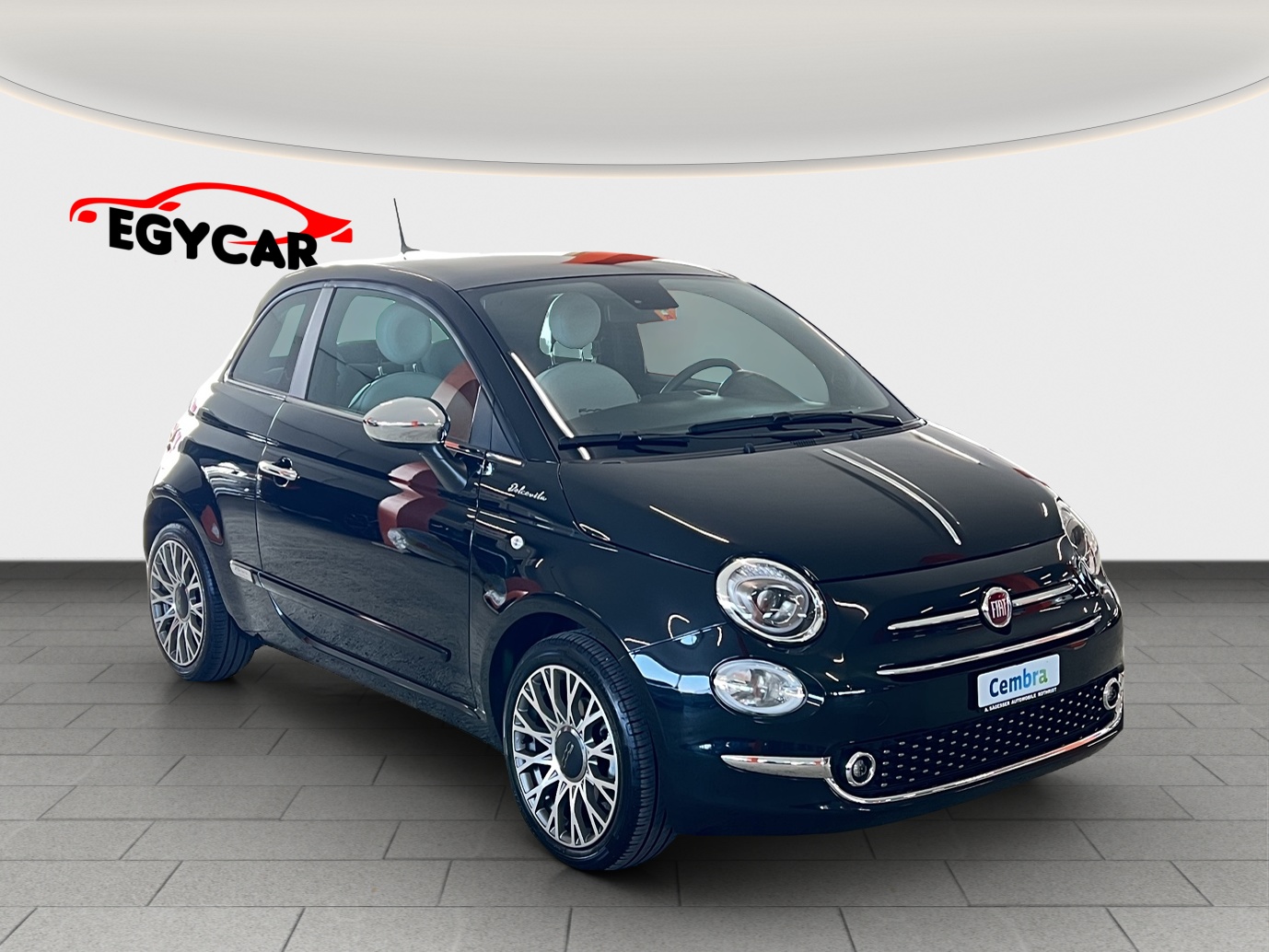 FIAT 500 1.0 N3 MildHybrid Dolcevita-image-1