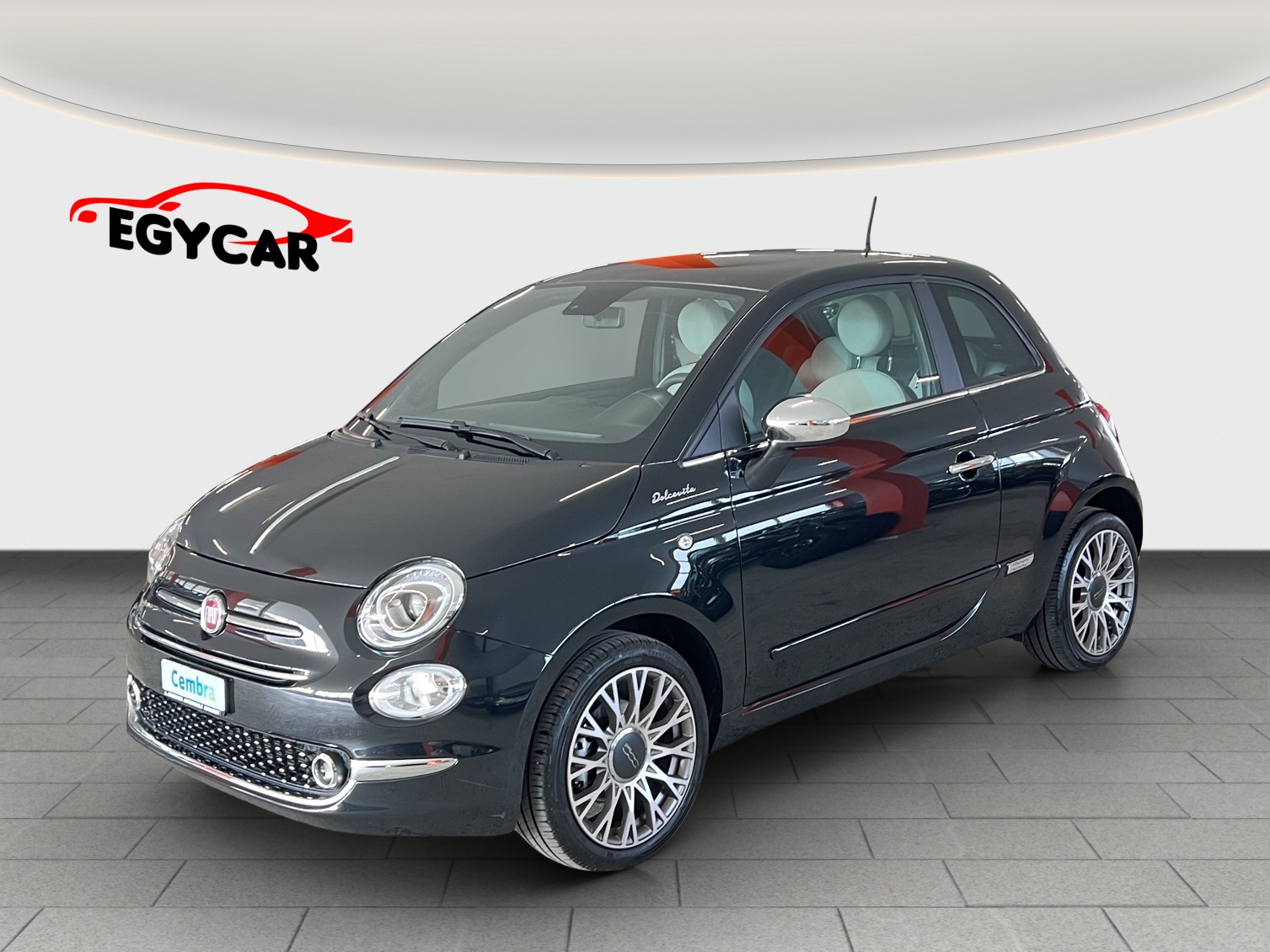 FIAT 500 1.0 N3 MildHybrid Dolcevita-image-2