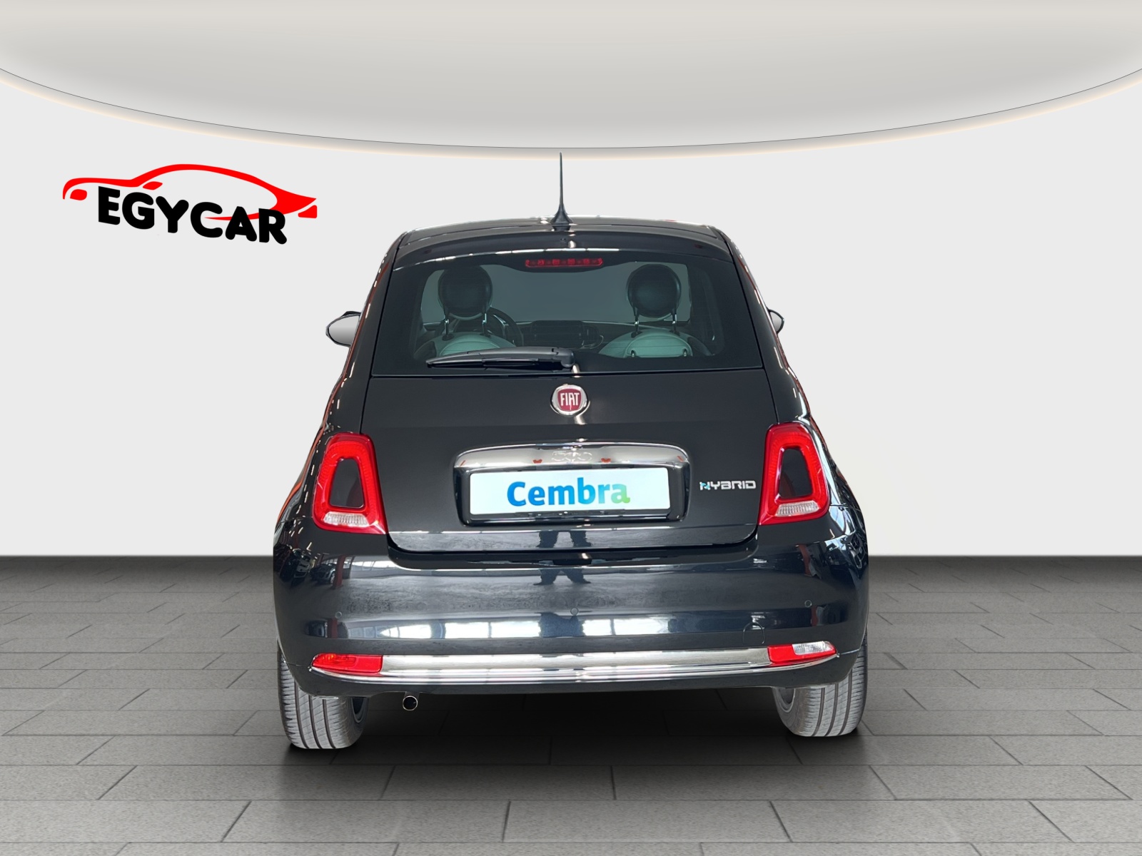 FIAT 500 1.0 N3 MildHybrid Dolcevita-image-3