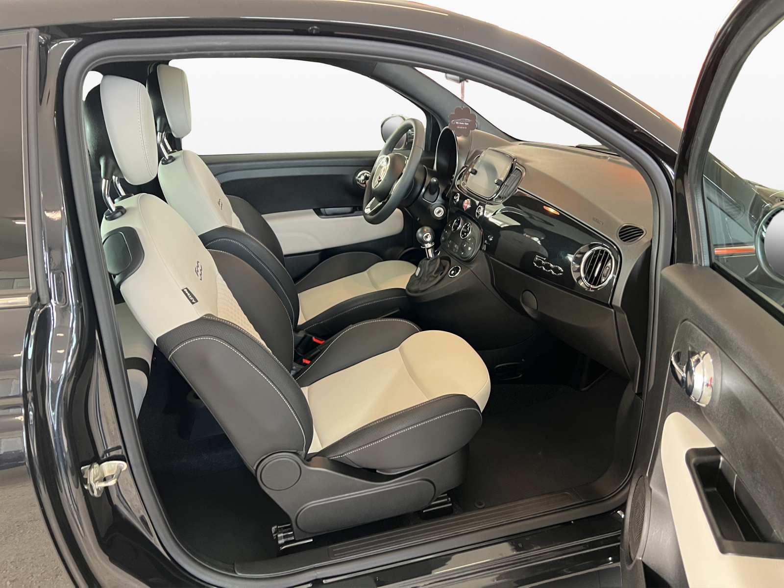 FIAT 500 1.0 N3 MildHybrid Dolcevita-image-8