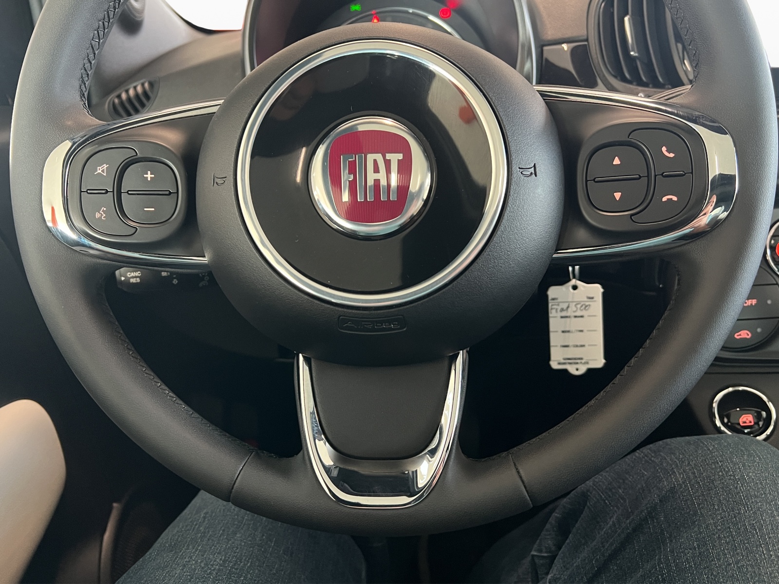 FIAT 500 1.0 N3 MildHybrid Dolcevita-image-17