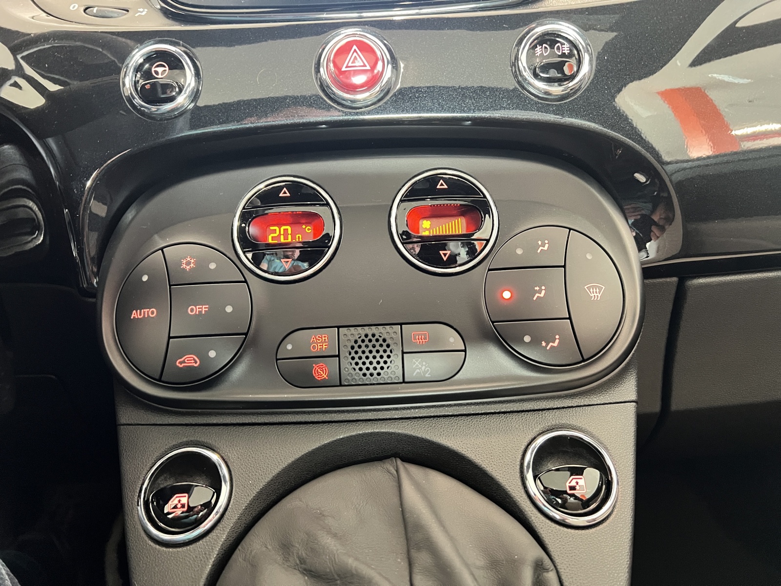 FIAT 500 1.0 N3 MildHybrid Dolcevita-image-14