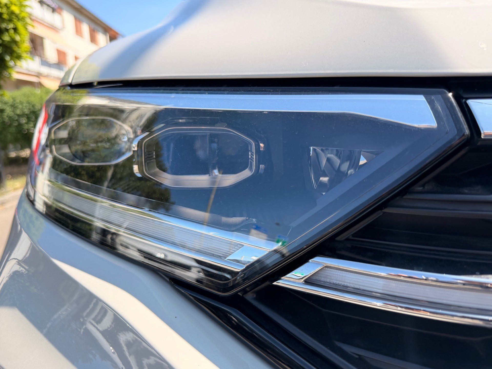 VW T-Roc CABRIOLET 1.5 TSI 150PS R-LINE *** KARMANN EDITION & 5 JAHRE VW WERKSGARANTIE ***-image-6