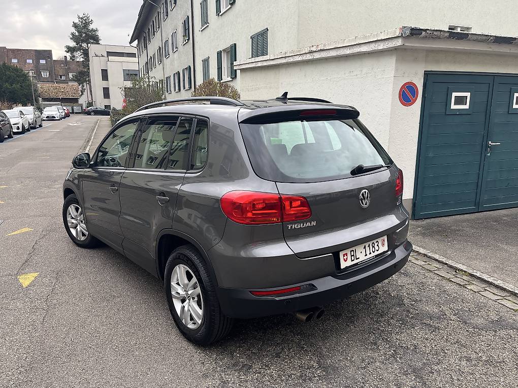 VW TIGUAN-image-1