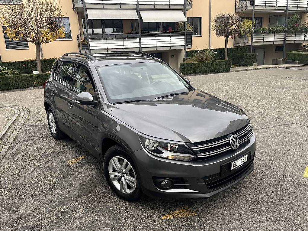 VW TIGUAN-image-0