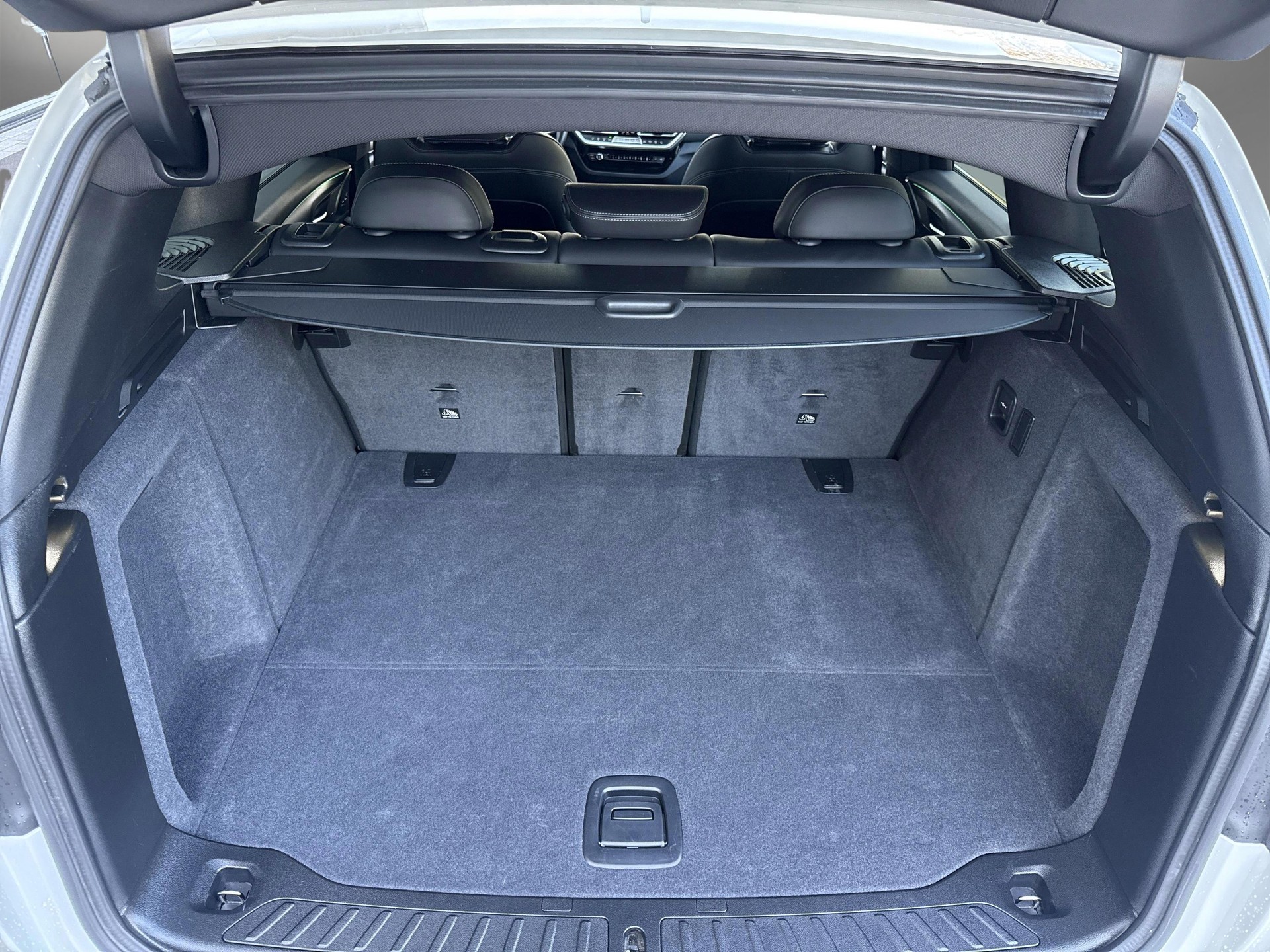 BMW X3 xDrive 20d M Sport-image-18