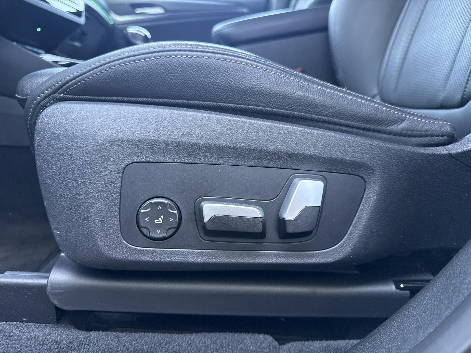 BMW X3 xDrive 20d M Sport-image-20