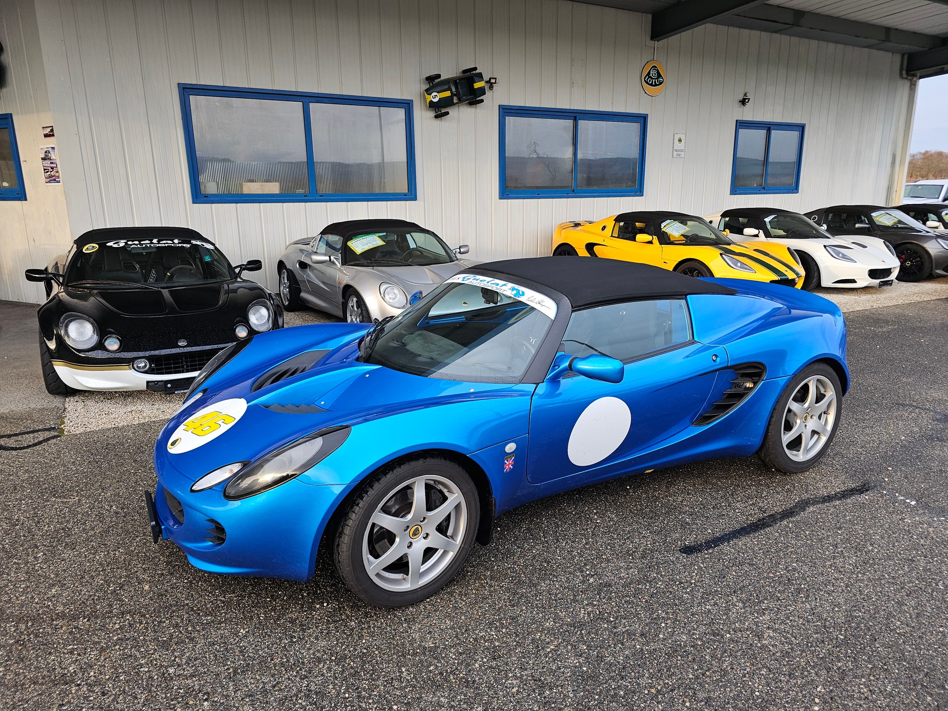 LOTUS 1.8 16V 120-image-3