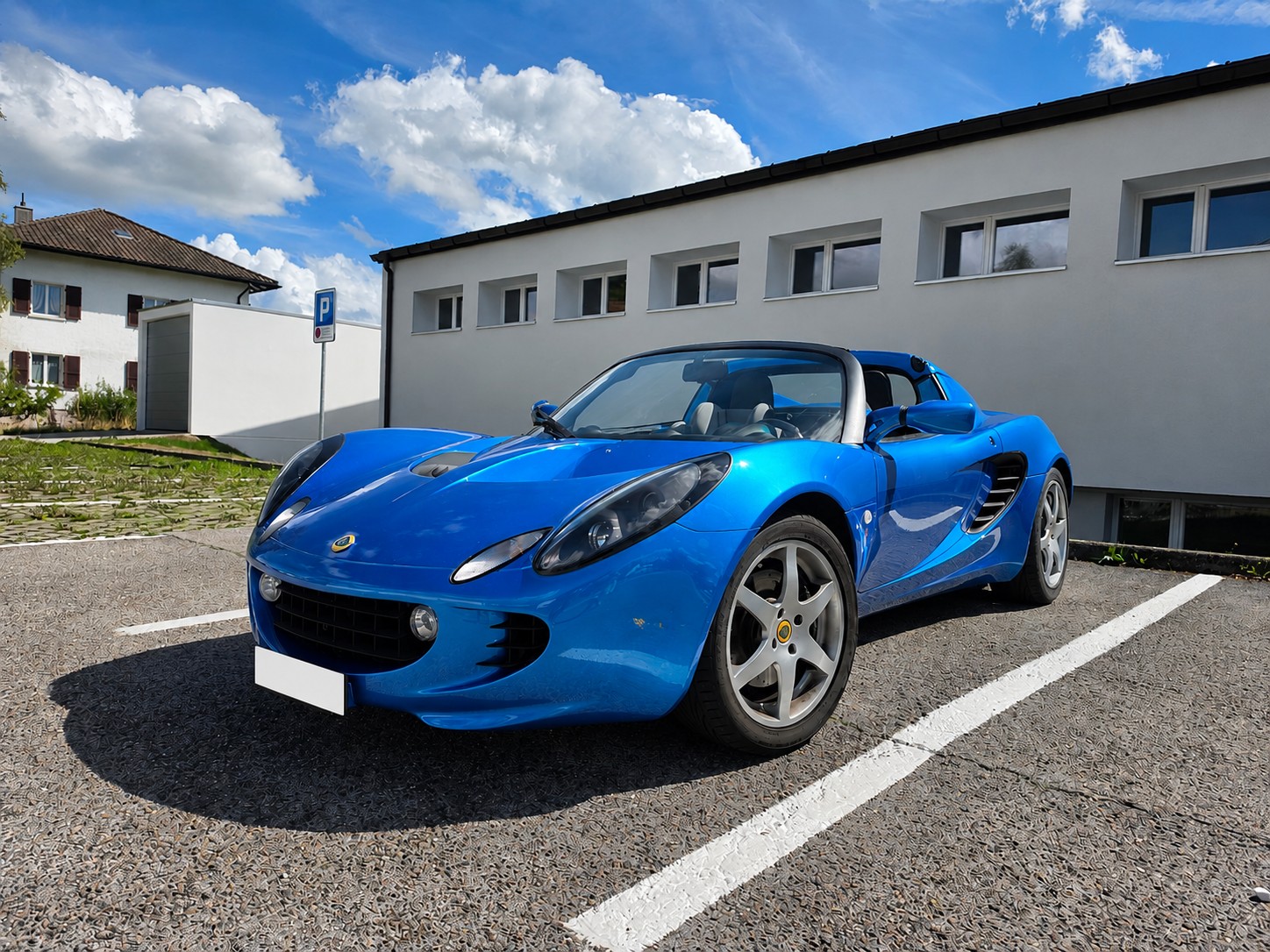 Car photo