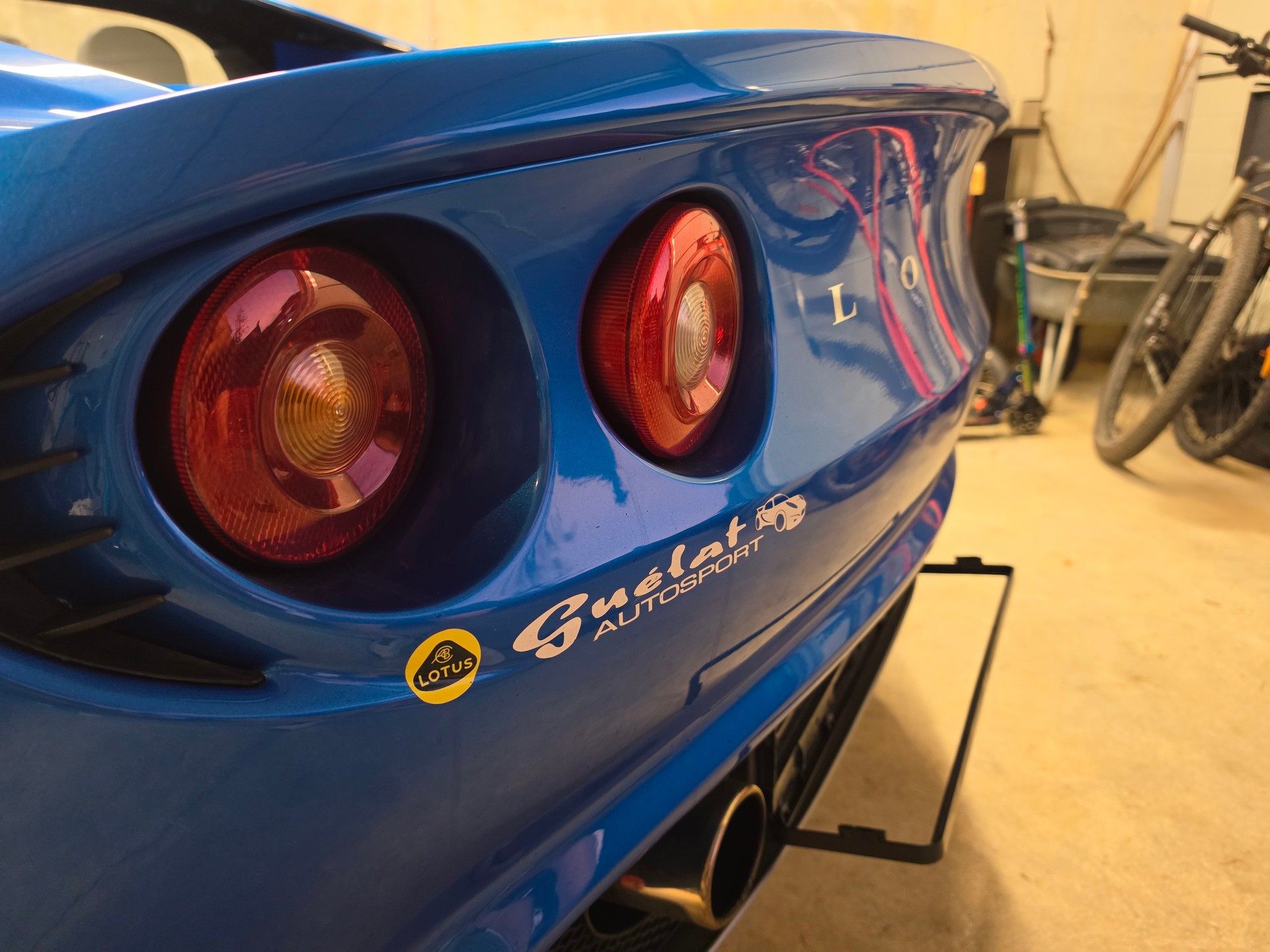 LOTUS 1.8 16V 120-image-5