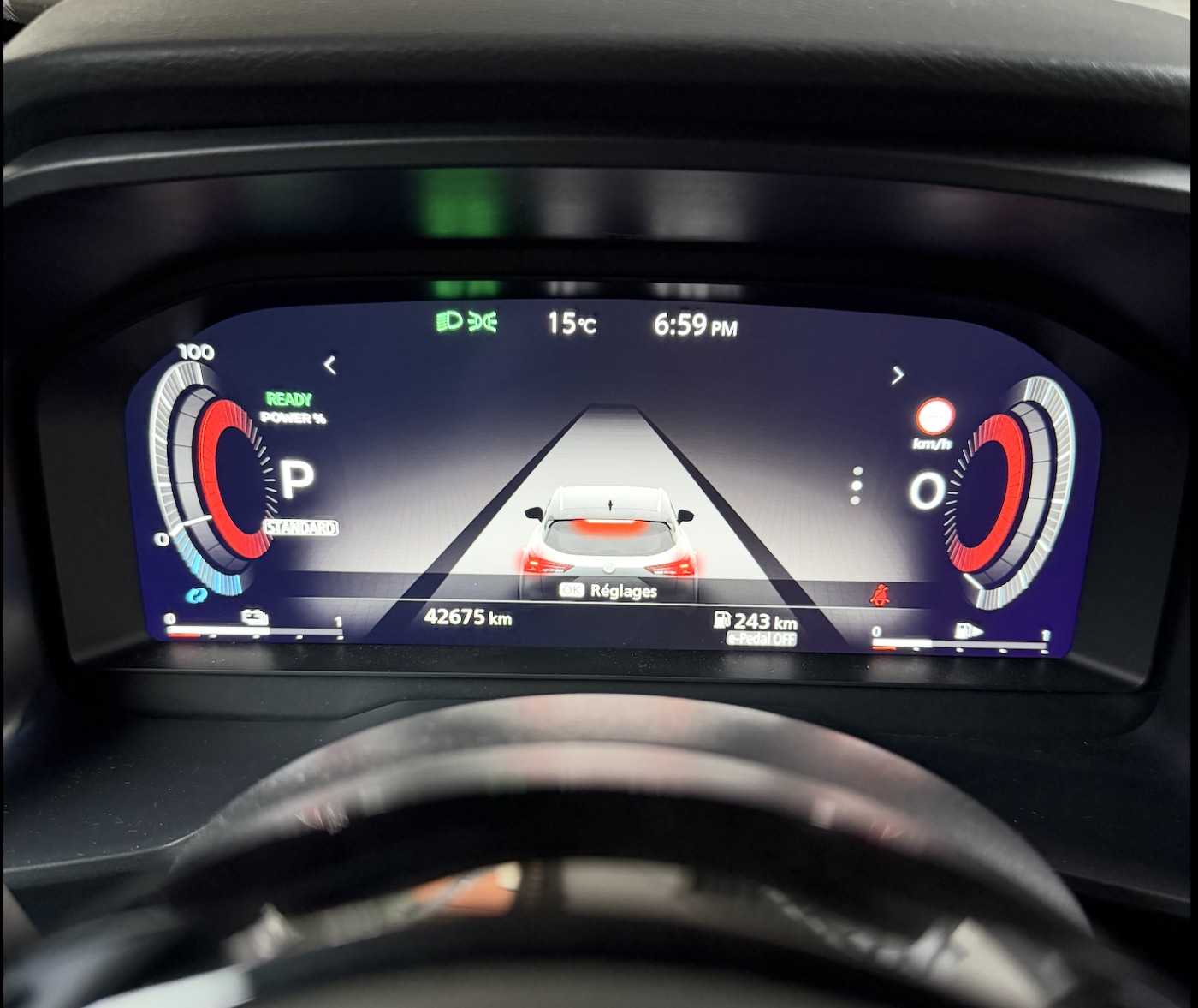 NISSAN Qashqai 1.5 VC-T e-Power Tekna-image-6