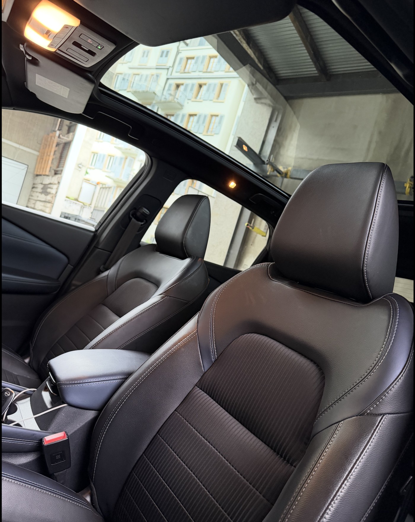 NISSAN Qashqai 1.5 VC-T e-Power Tekna-image-9