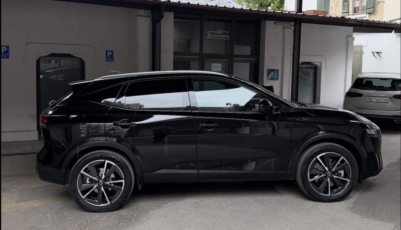NISSAN Qashqai 1.5 VC-T e-Power Tekna-image-2