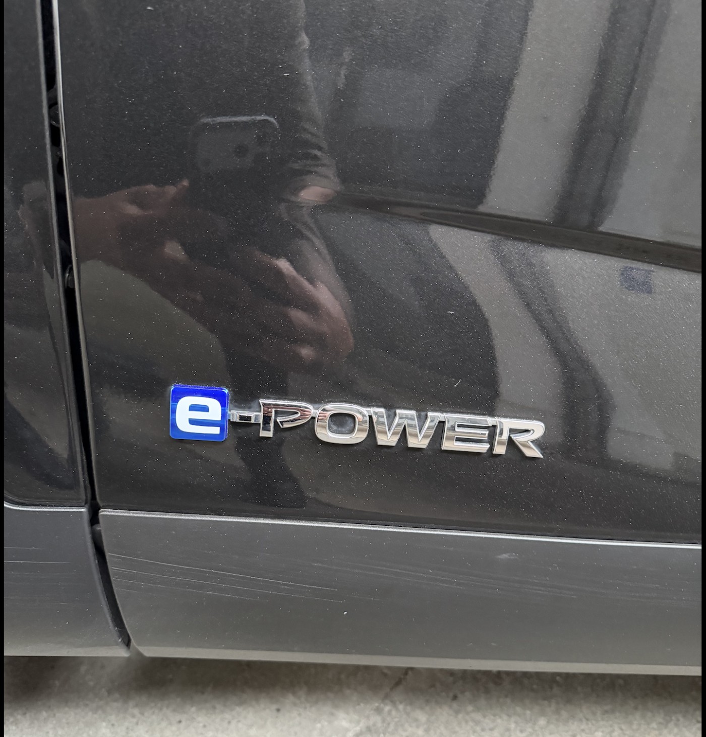 NISSAN Qashqai 1.5 VC-T e-Power Tekna-image-11
