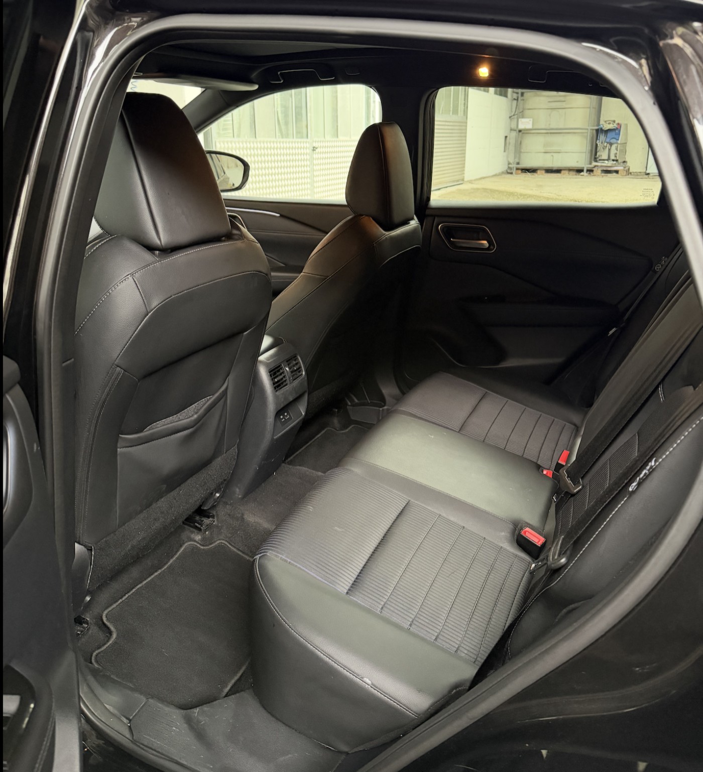 NISSAN Qashqai 1.5 VC-T e-Power Tekna-image-10